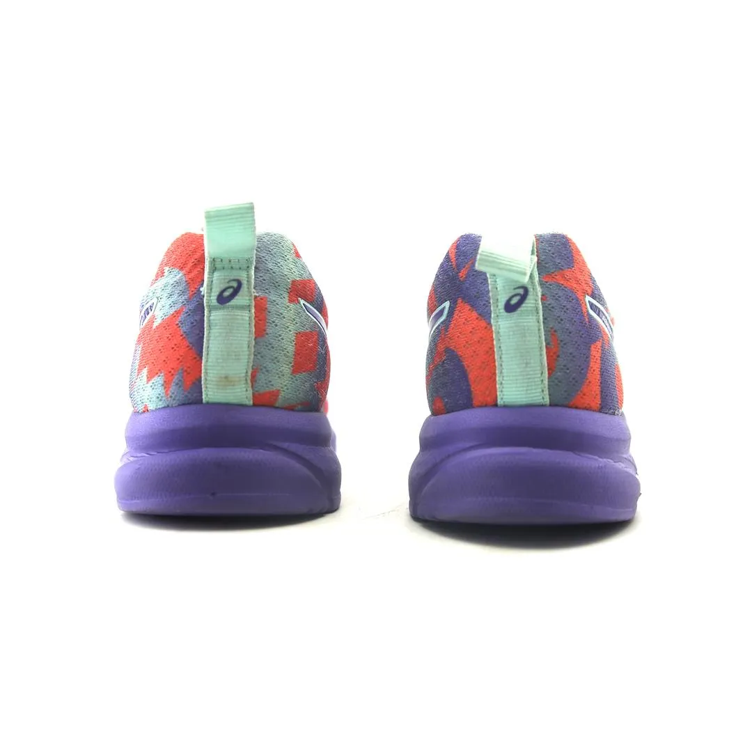 ASICS SOULYTE sporty Asics footwear images
