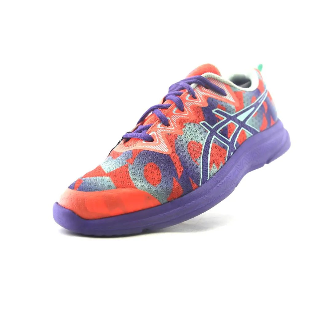 ASICS SOULYTE sporty Asics footwear images