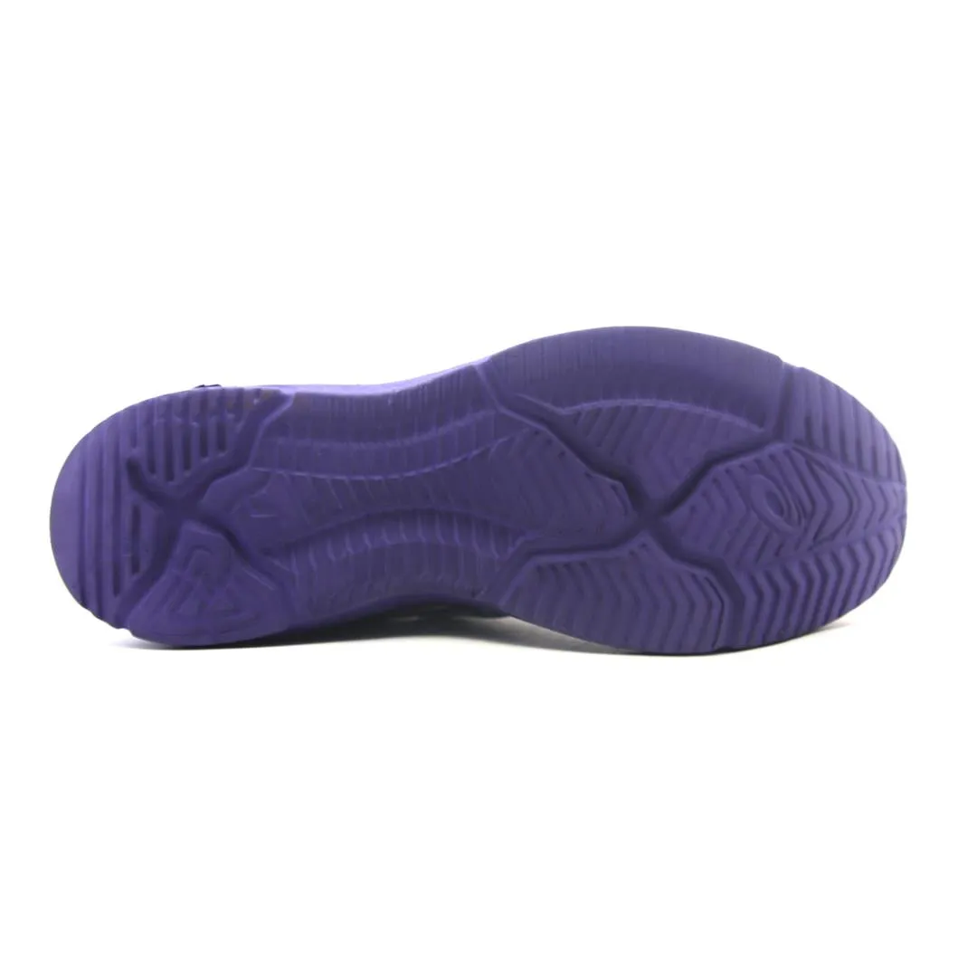 ASICS SOULYTE sporty Asics footwear images