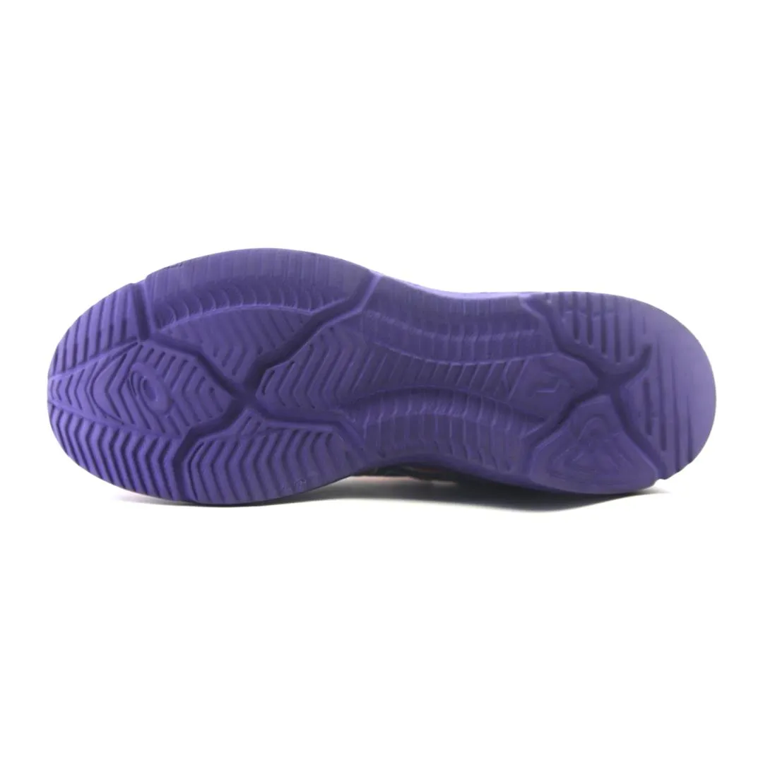 ASICS SOULYTE sporty Asics footwear images