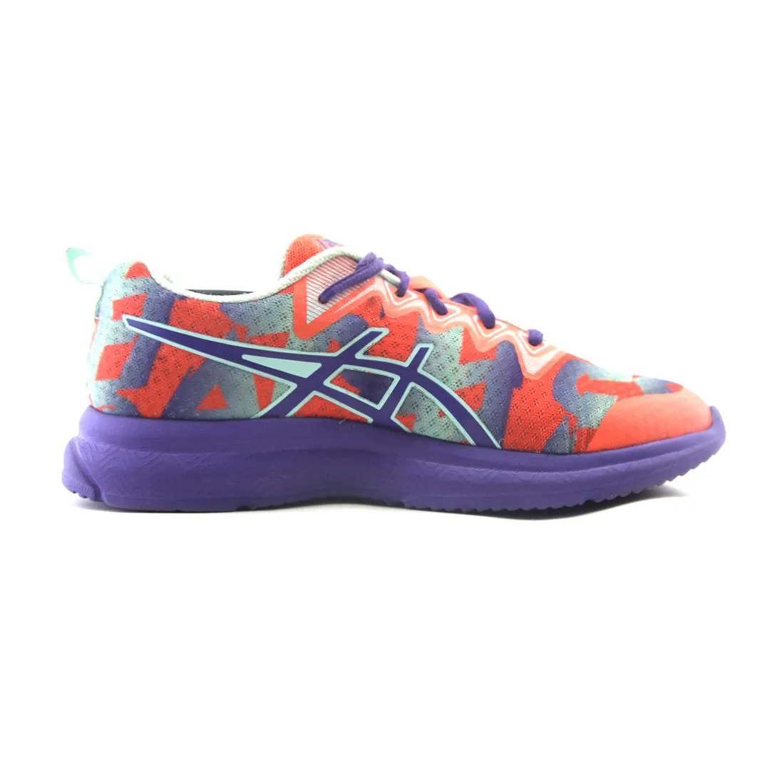 ASICS SOULYTE sporty Asics footwear images