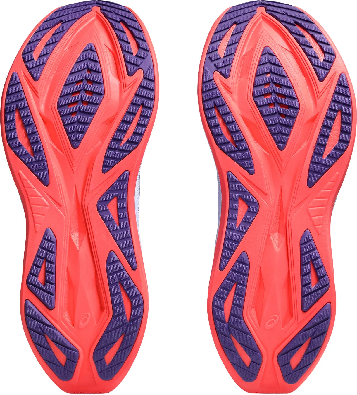 Asics SuperBlast 2 Mens Running Shoes - Blue Flexible Athletic Fit