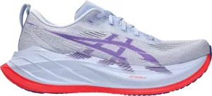 Asics SuperBlast 2 Mens Running Shoes - Blue Asics shoe varieties
