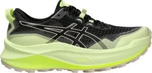 Asics Trabuco Max 3 Womens Trail Running Shoes - Black Asics shoe options