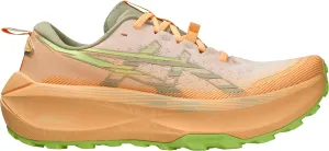 Asics Trabuco Max 4 Mens Trail Running Shoes - Orange Asics shoe varieties