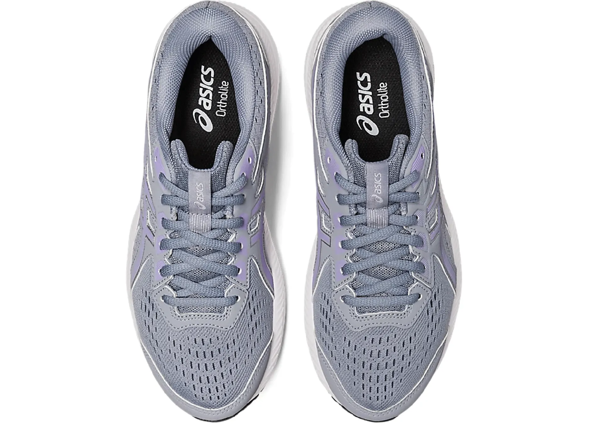 Asics Womens Gel Contend 8 (D Width) <br> 1012B319 025 Asics Shoes