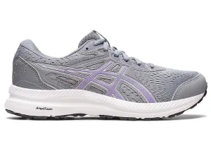 Asics Womens Gel Contend 8 (D Width) <br> 1012B319 025 Asics Shoes