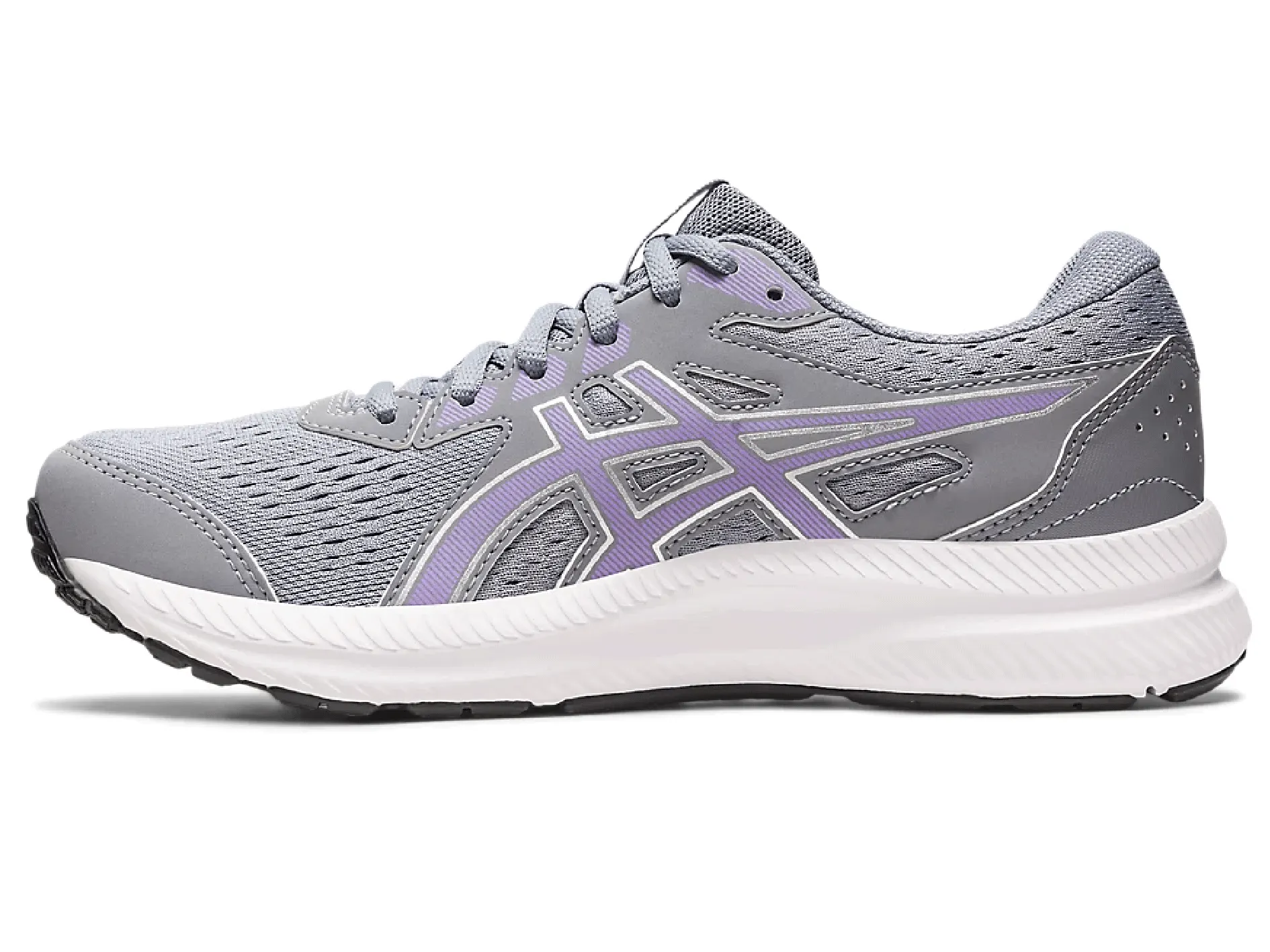 Asics Womens Gel Contend 8 (D Width) <br> 1012B319 025 Asics Shoes