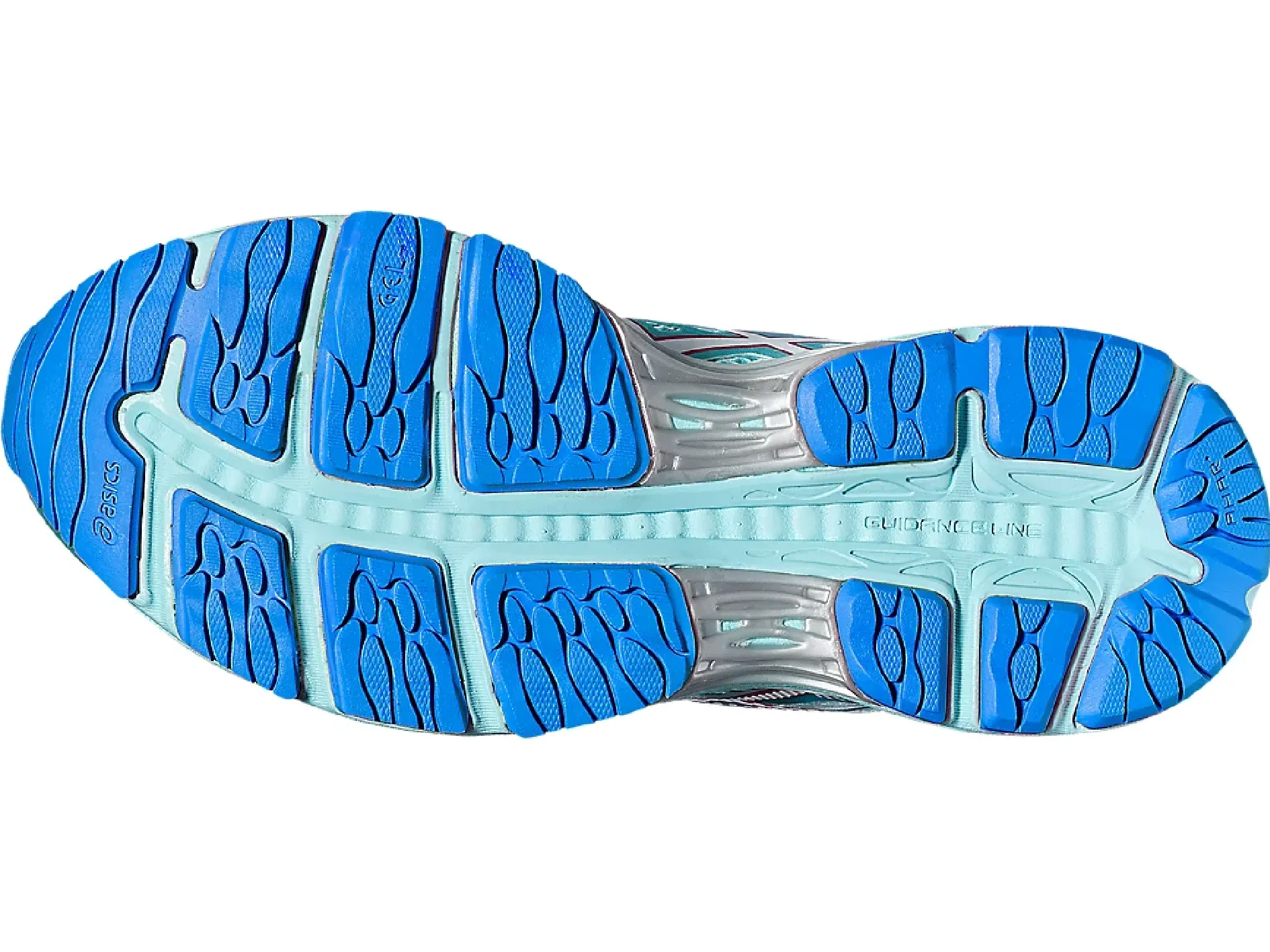 Asics Womens Gel Cumulus 18 (D Width) Asics Shoes