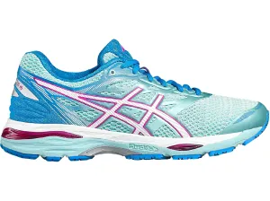 Asics Womens Gel Cumulus 18 (D Width) Asics Shoes