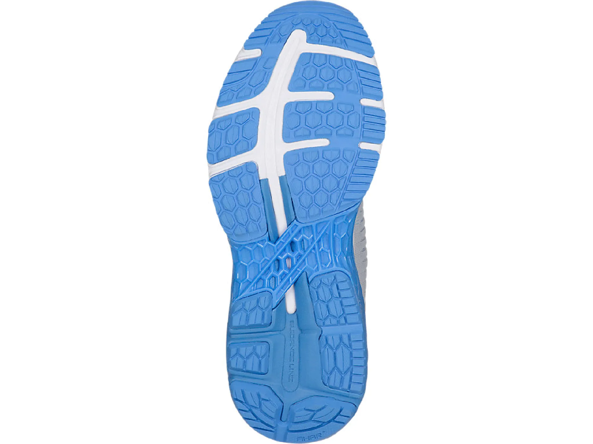 Asics Womens Gel Kayano 25 (D Width) <br> 1012A032 022 Asics Shoes