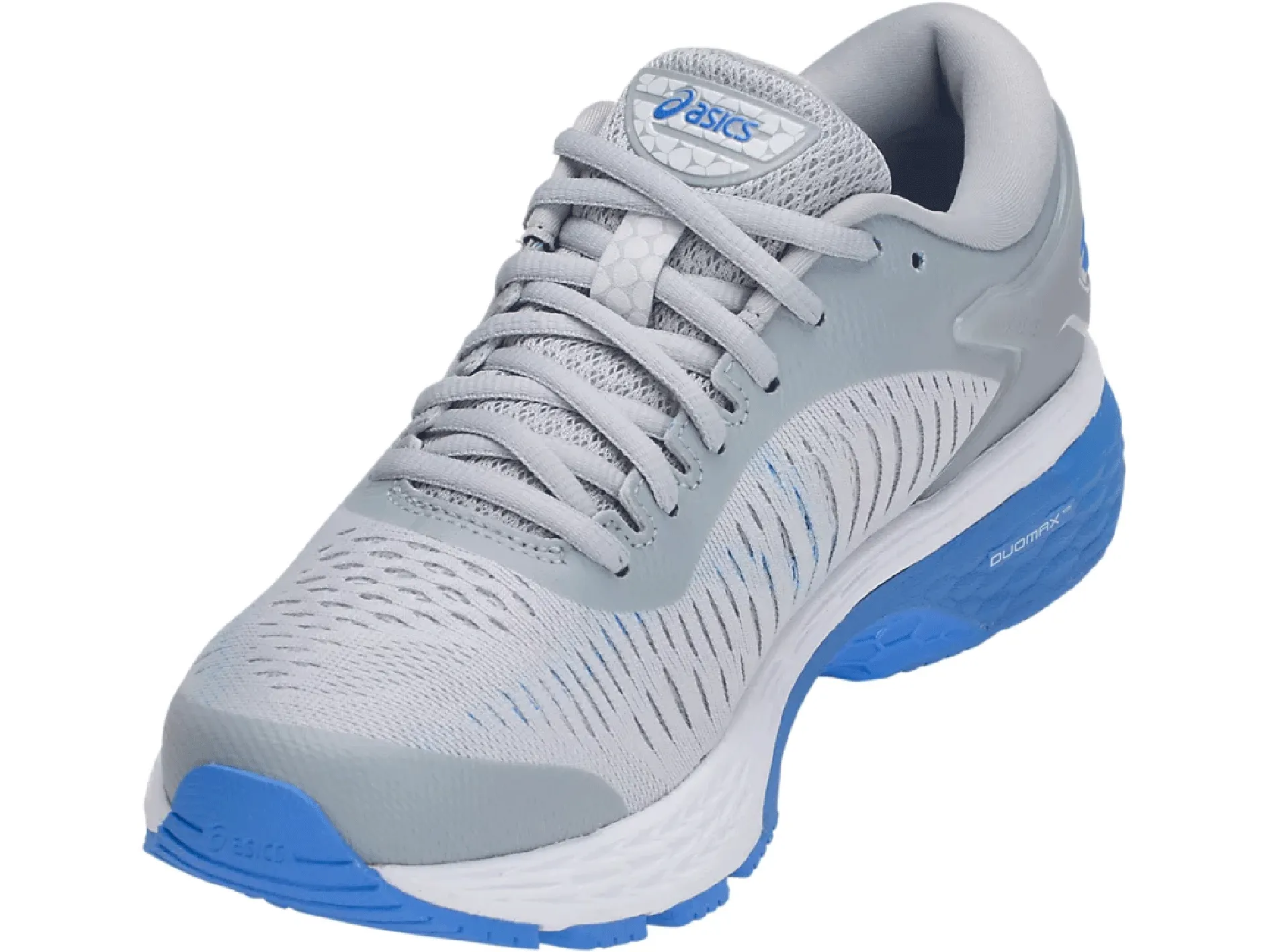 Asics Womens Gel Kayano 25 (D Width) <br> 1012A032 022 Asics Shoes