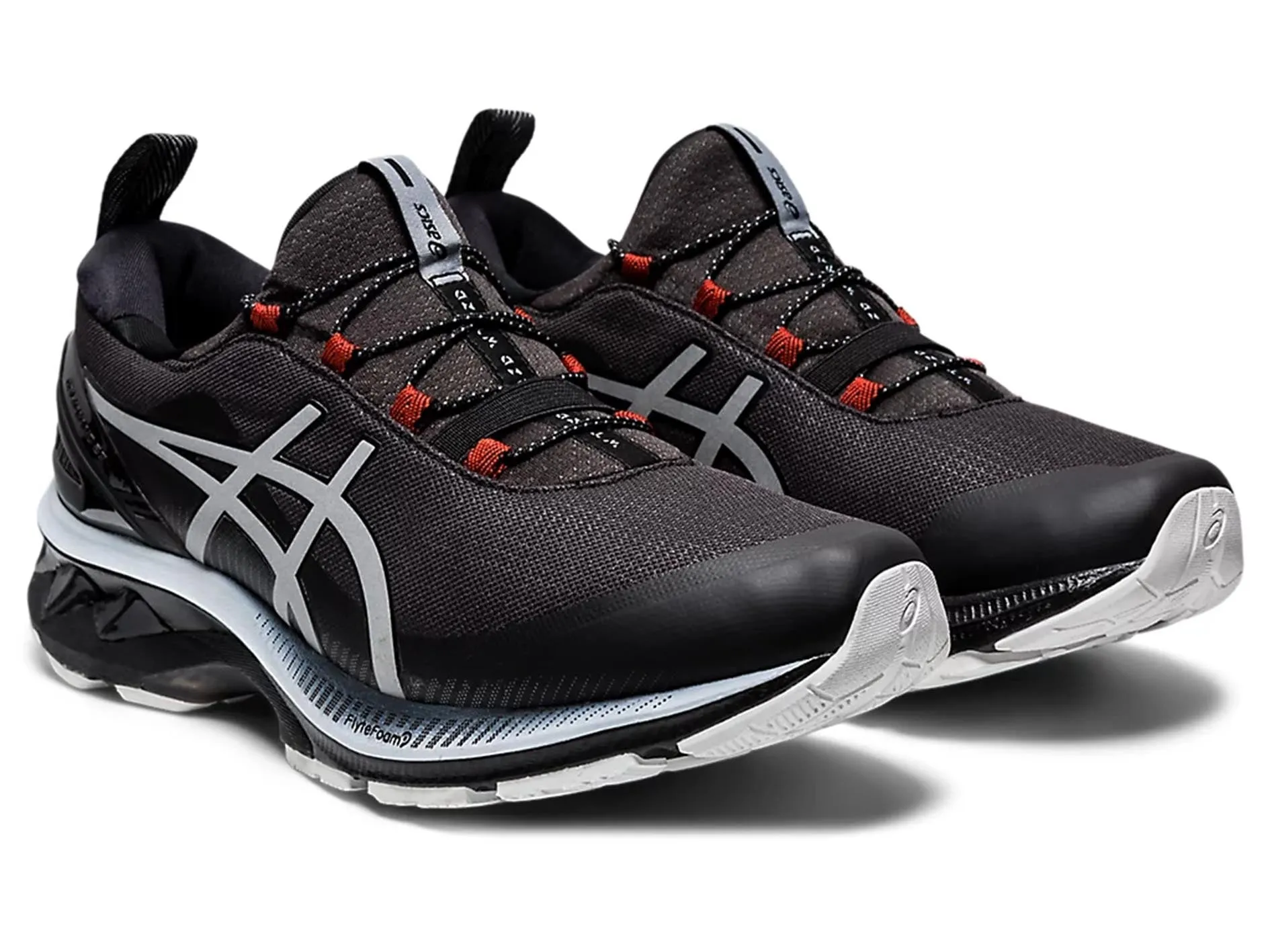 Asics Womens Gel Kayano 27 AWL <br> 1012A762 020 Asics Shoes