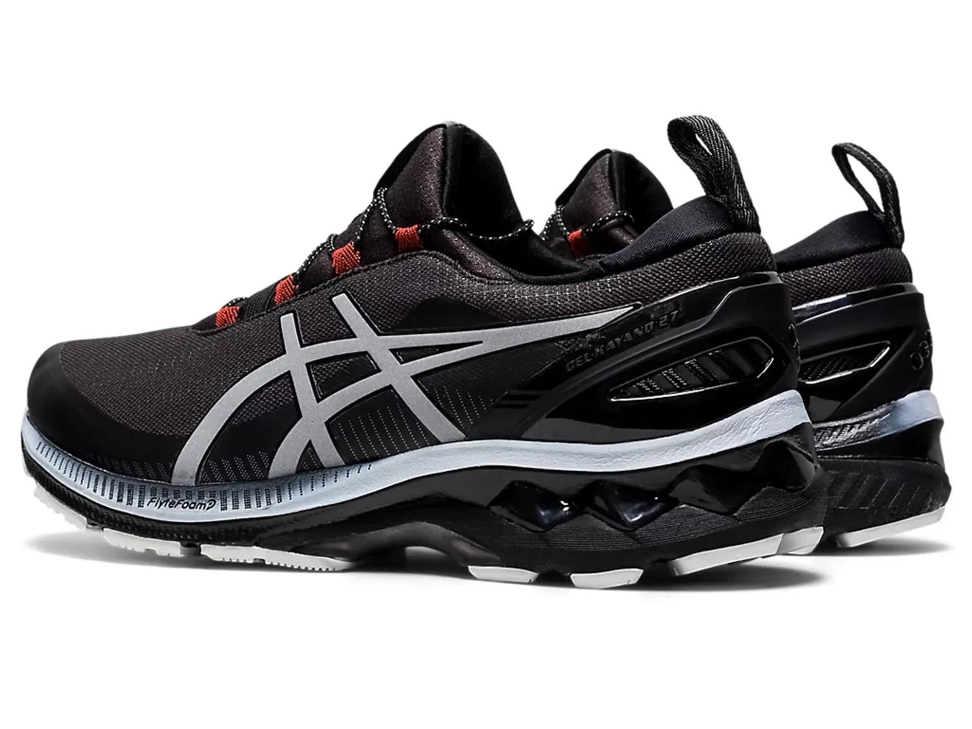 Asics Womens Gel Kayano 27 AWL <br> 1012A762 020 Asics Shoes