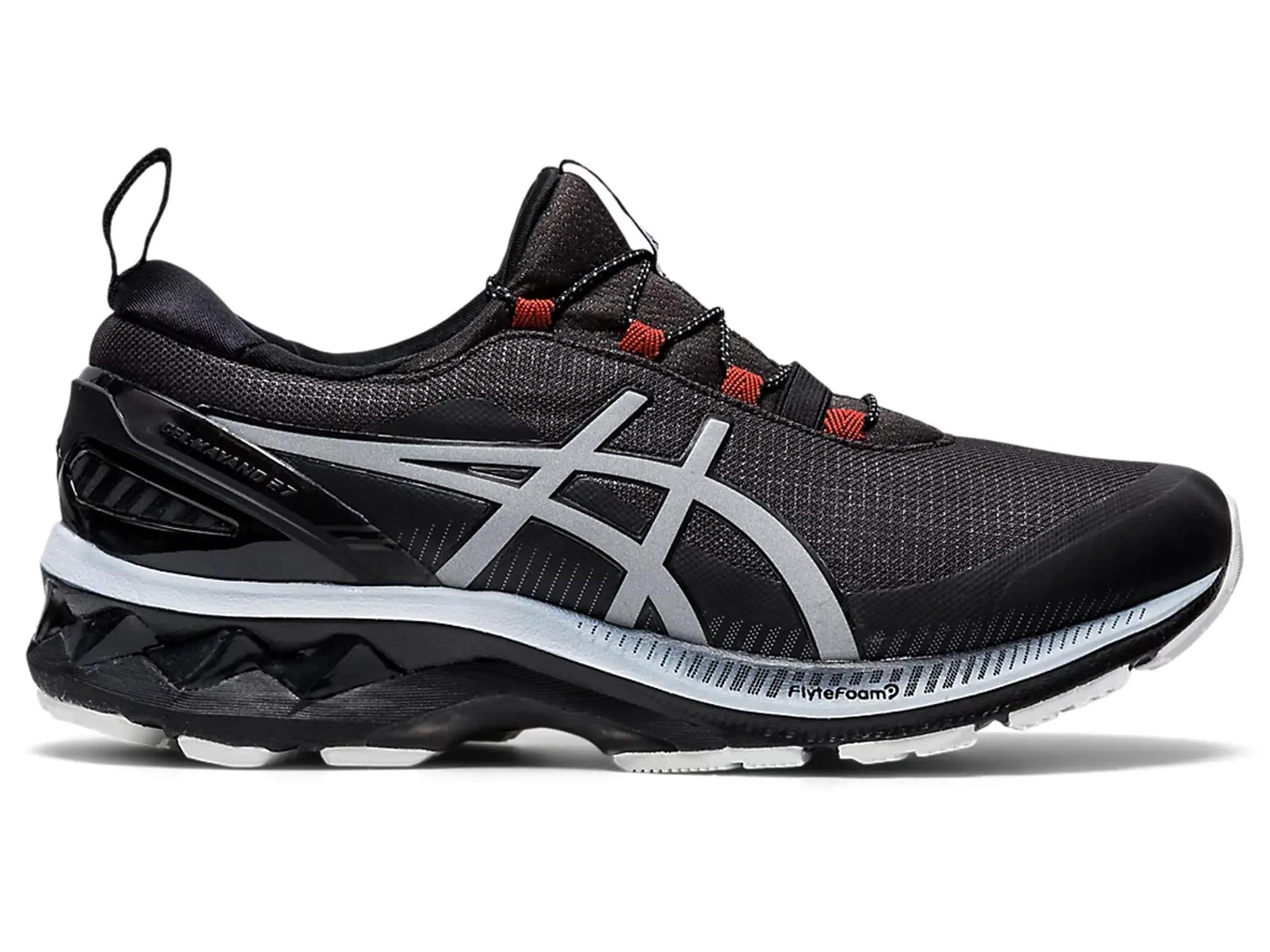 Asics Womens Gel Kayano 27 AWL <br> 1012A762 020 Asics Shoes