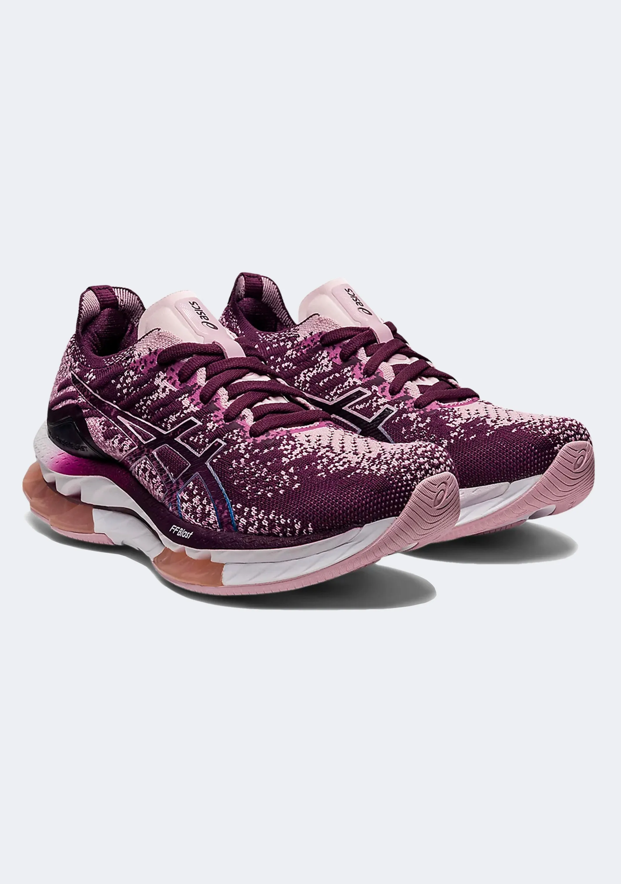 Asics Women’s Gel Kinsei Blast Asics Shoes