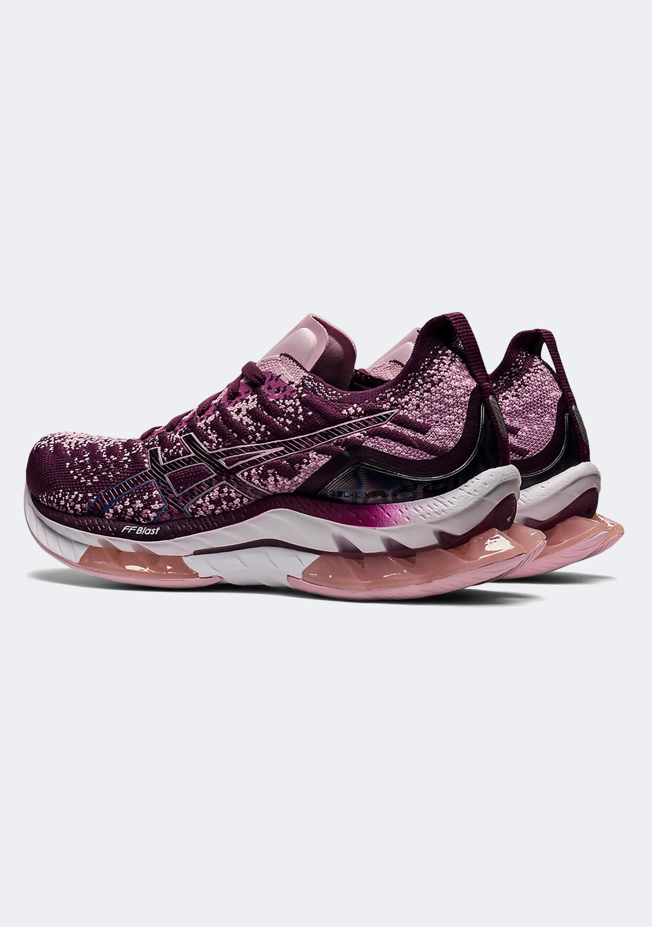 Asics Women’s Gel Kinsei Blast Asics Shoes