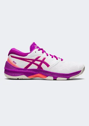 Asics Womens Gel Netburner 20 (D Width) Asics Shoes