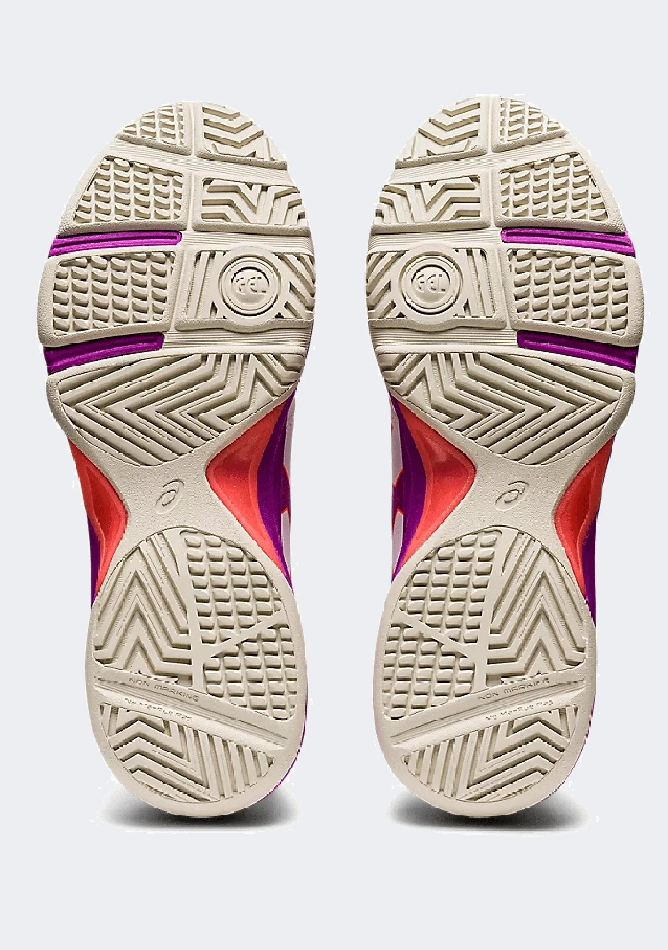 Asics Womens Gel Netburner 20 (D Width) Asics Shoes