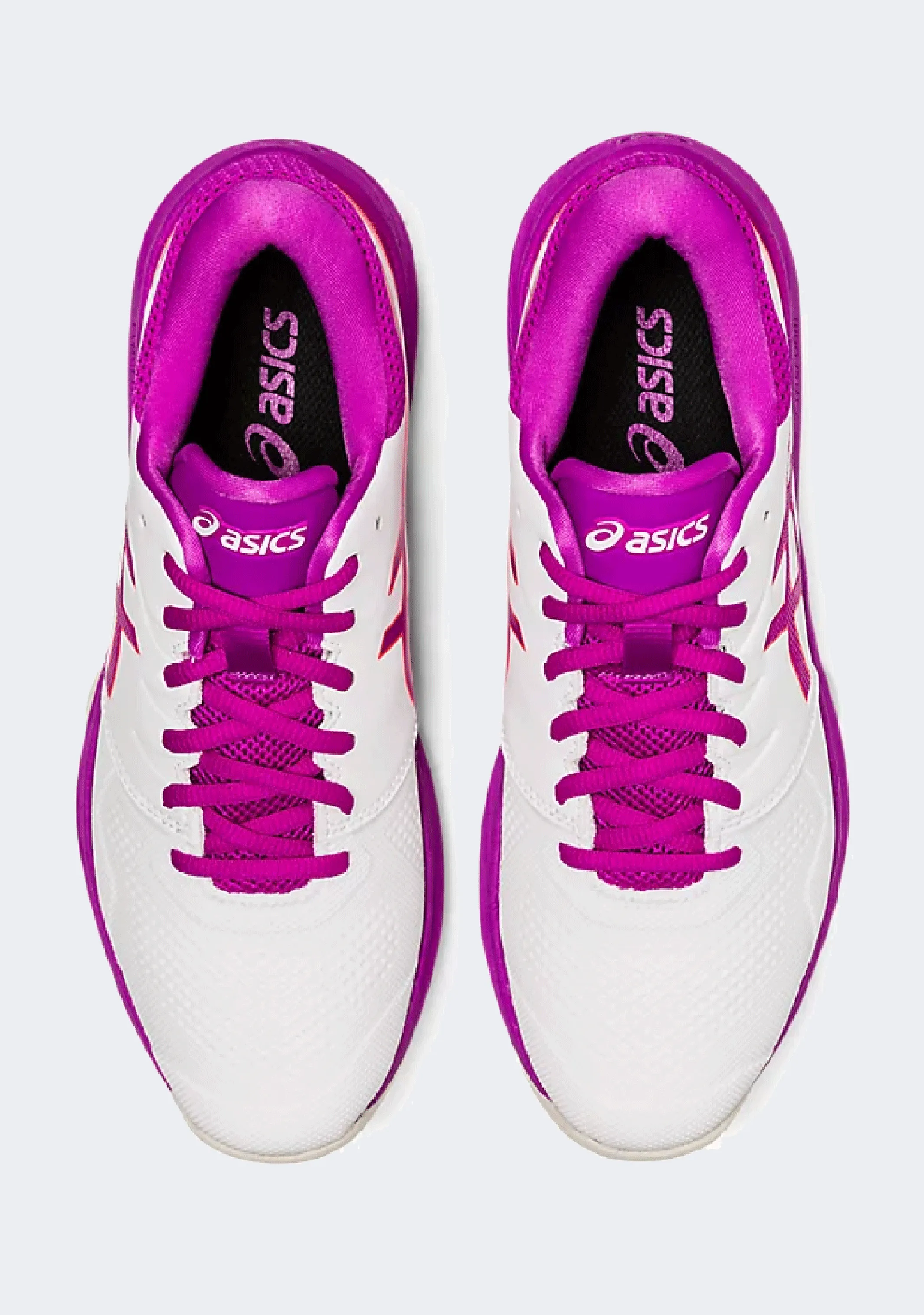 Asics Womens Gel Netburner 20 (D Width) Asics Shoes