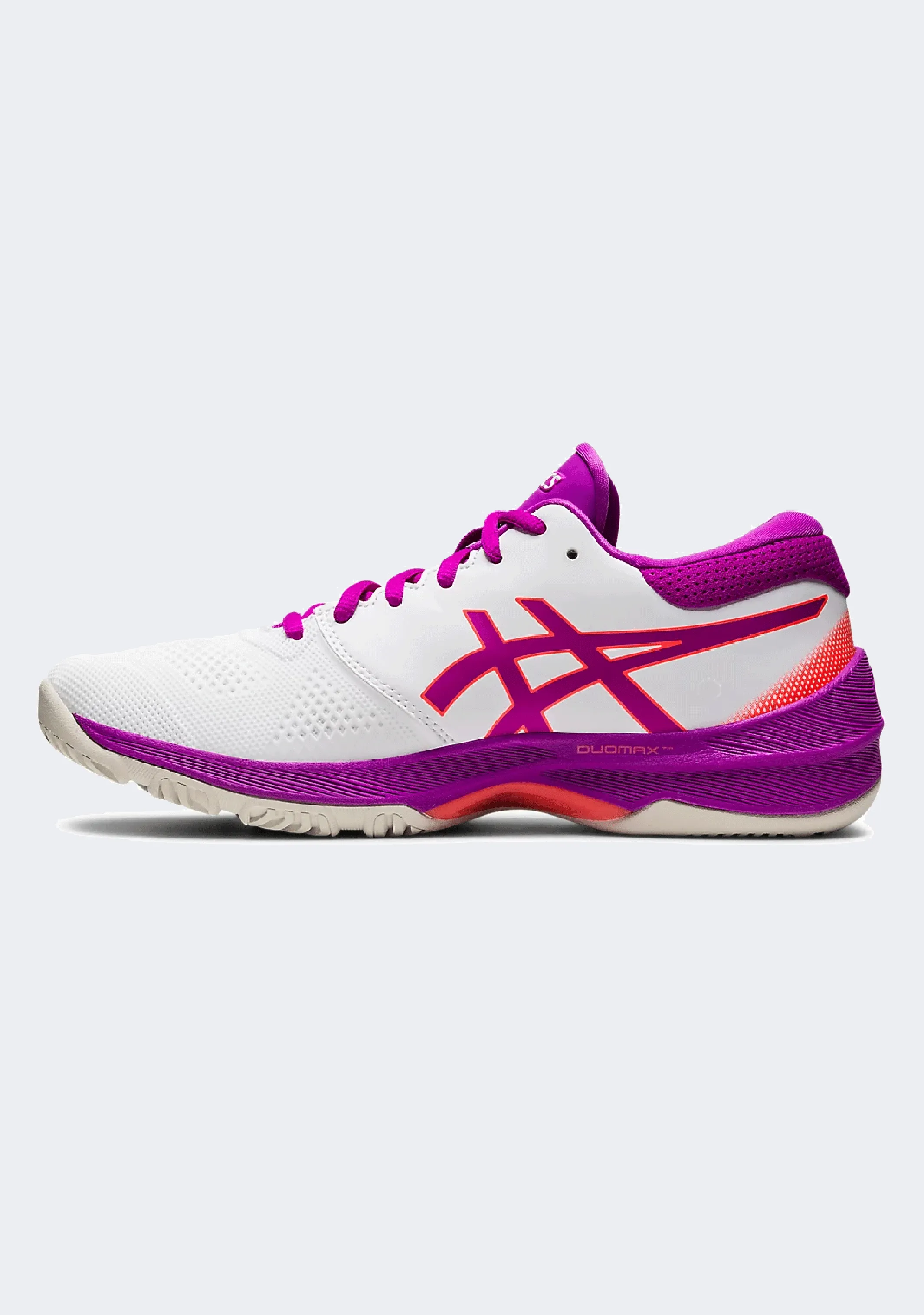 Asics Womens Gel Netburner 20 (D Width) Asics Shoes