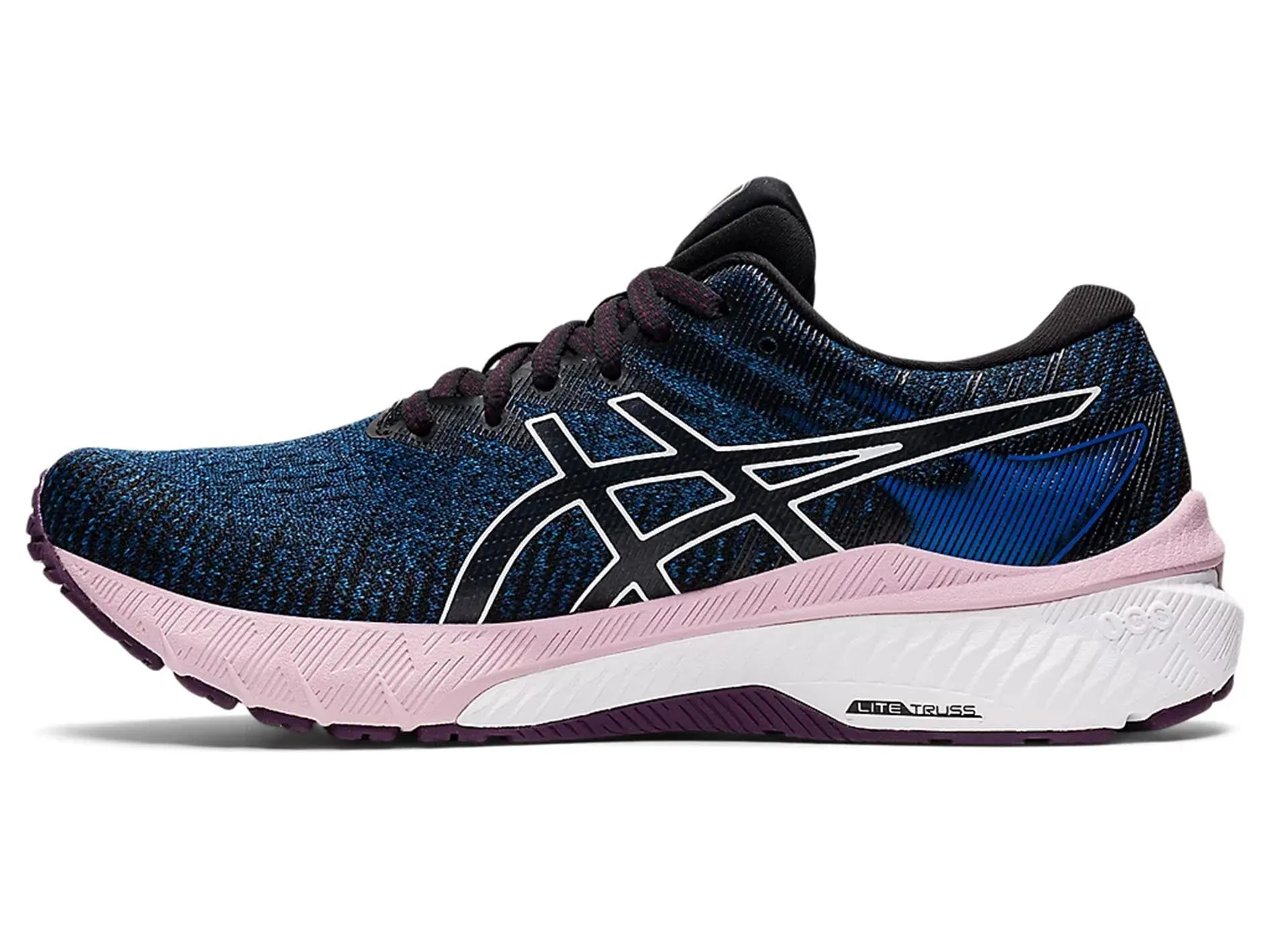 Asics Womens GT-2000 10 (D-Width) <br> 1012B044 402 Asics Shoes