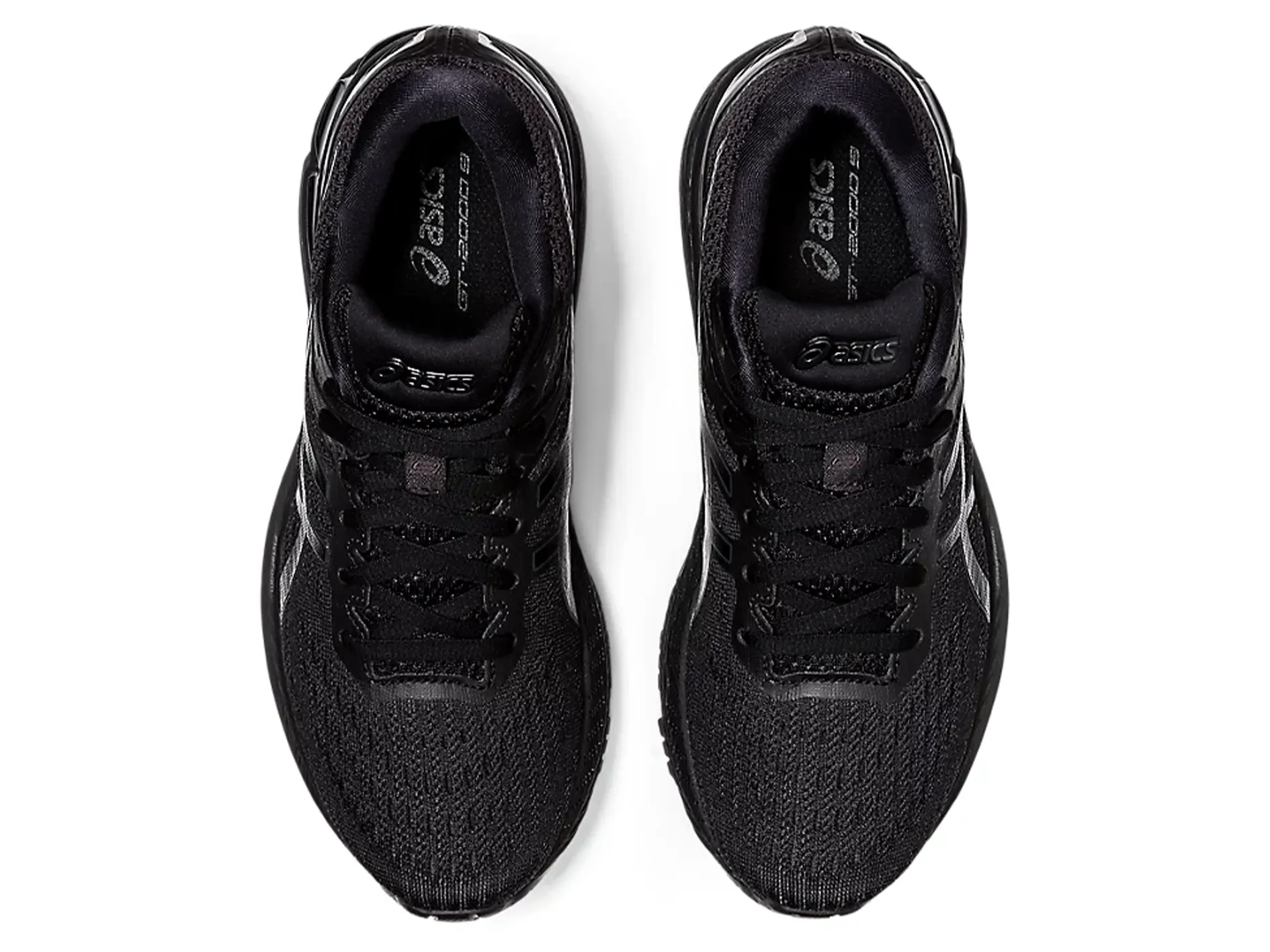 Asics Womens GT-2000 9 (D Width) <br> 1012A861 002 Asics Shoes