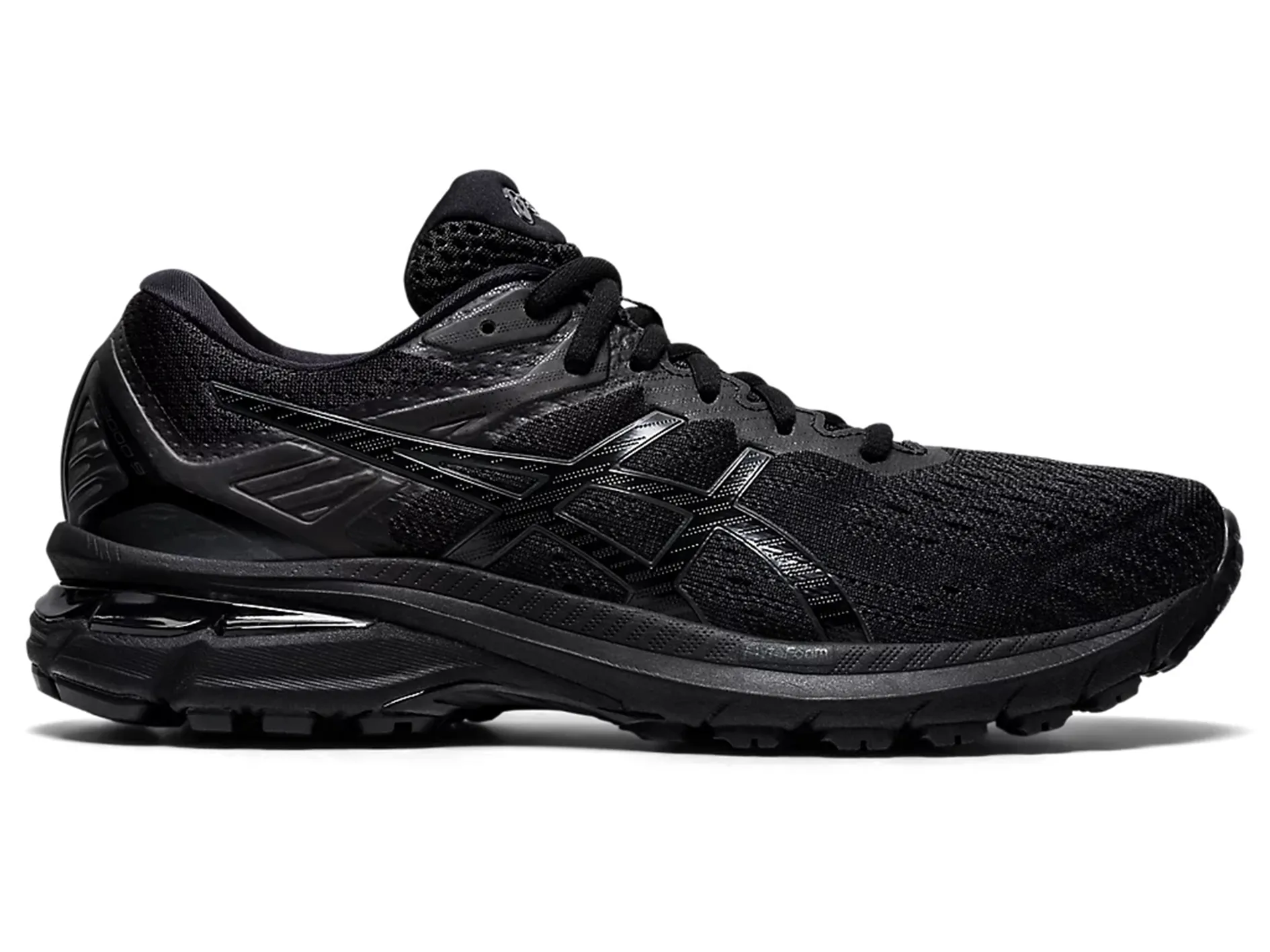 Asics Womens GT-2000 9 (D Width) <br> 1012A861 002 Asics Shoes