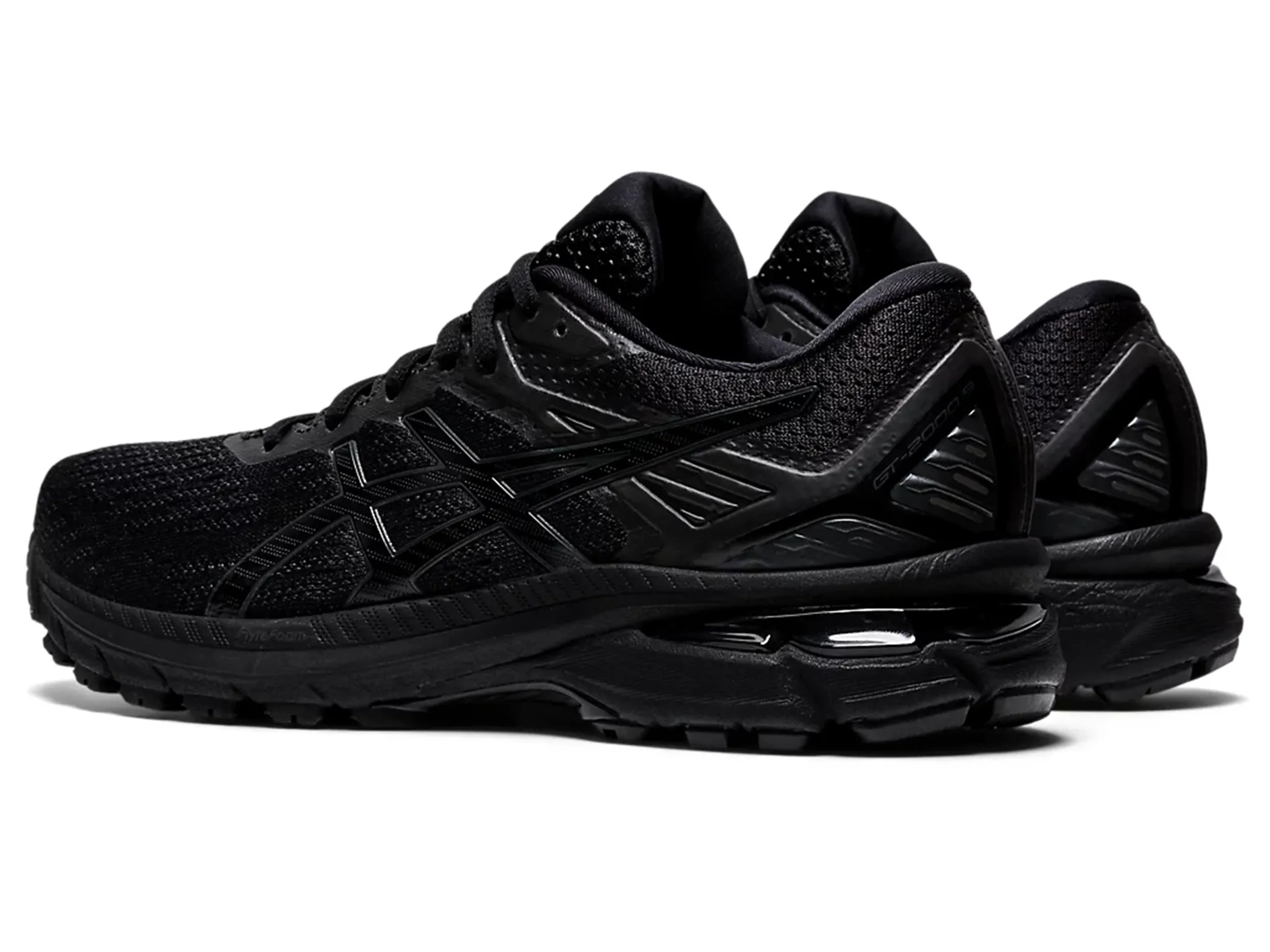 Asics Womens GT-2000 9 (D Width) <br> 1012A861 002 Asics Shoes