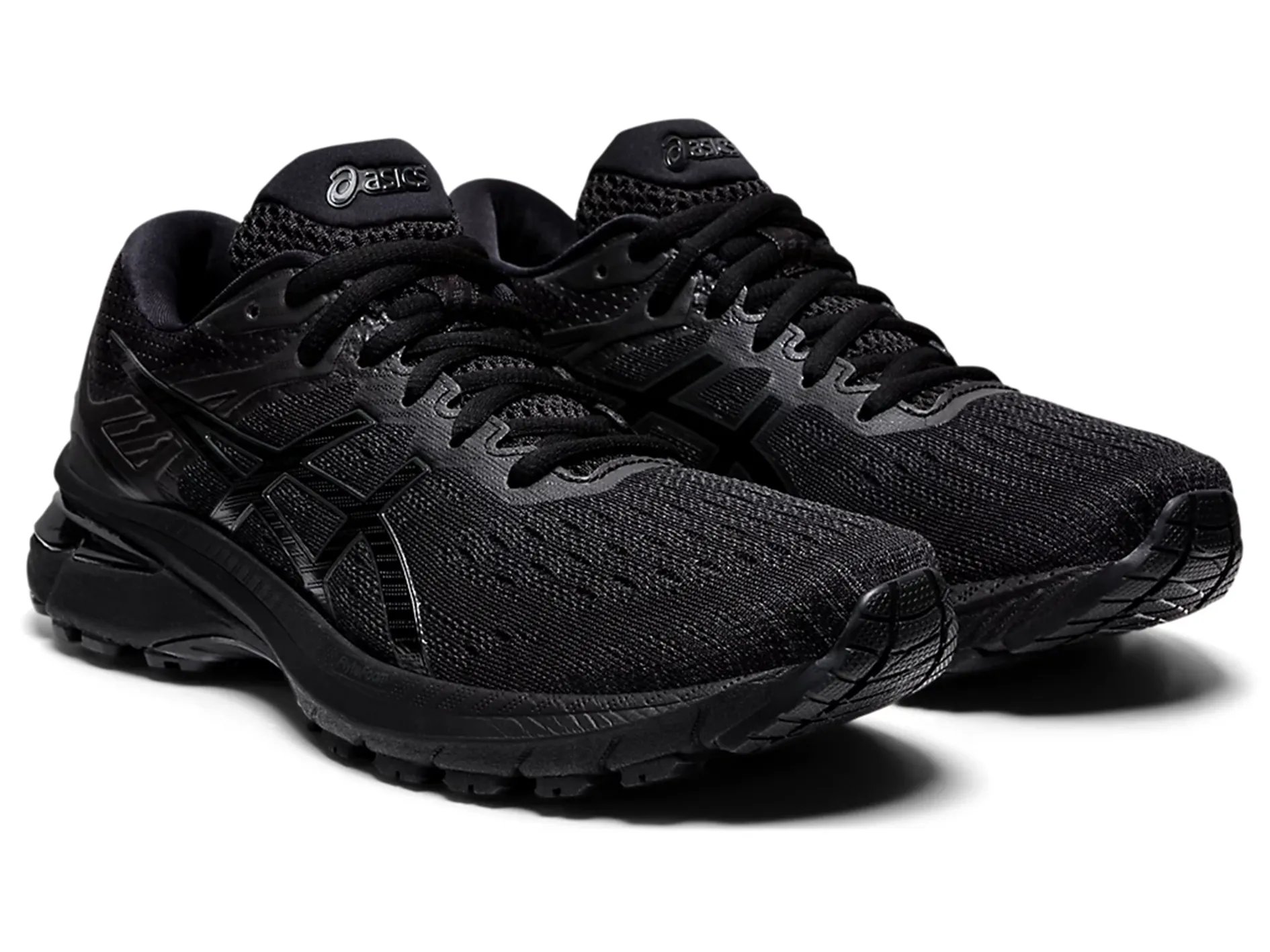 Asics Womens GT-2000 9 (D Width) <br> 1012A861 002 Asics Shoes