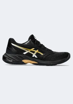 Asics Women's Netburner Ballistic FF 3 Asics Shoes