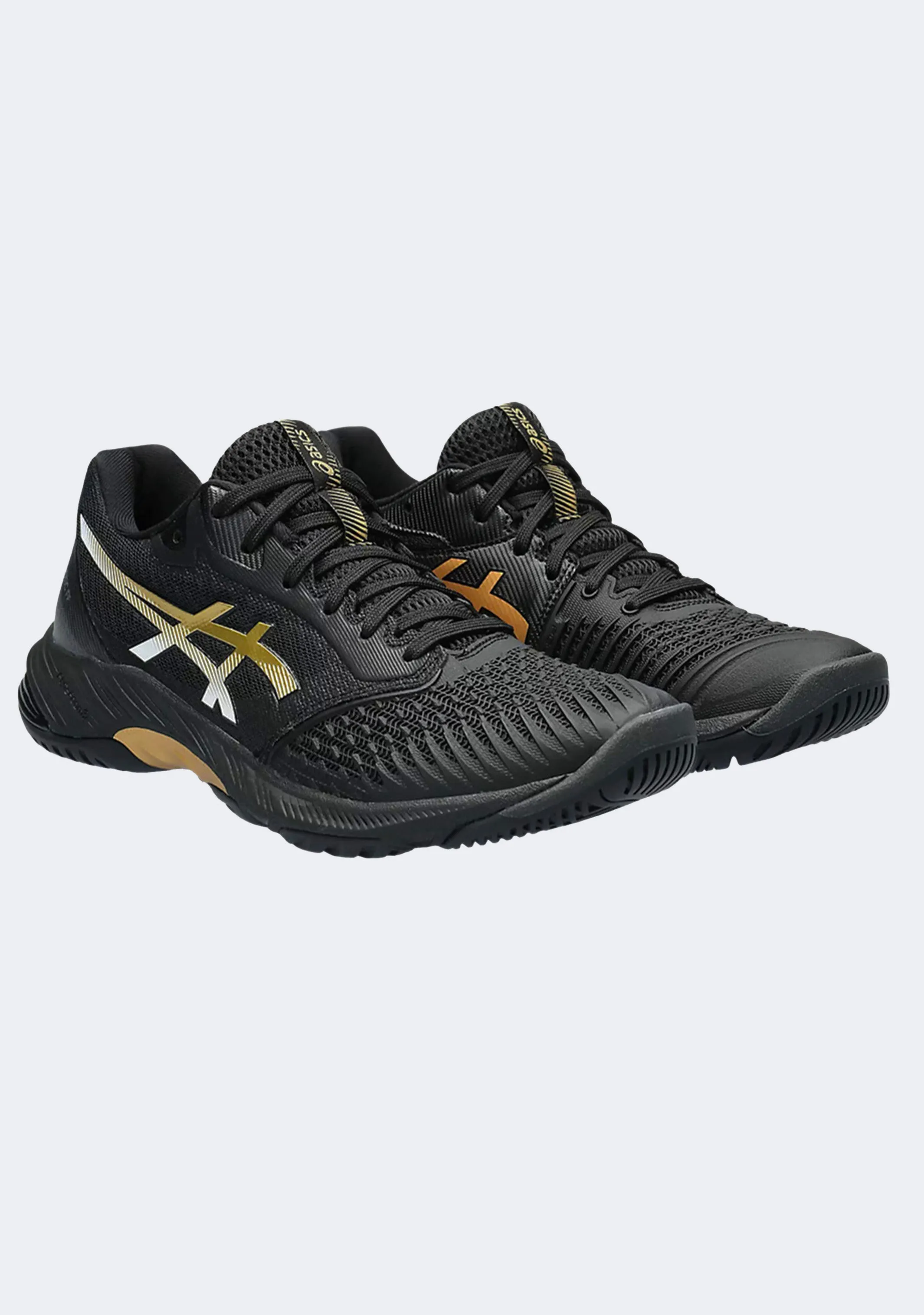Asics Women's Netburner Ballistic FF 3 Asics Shoes