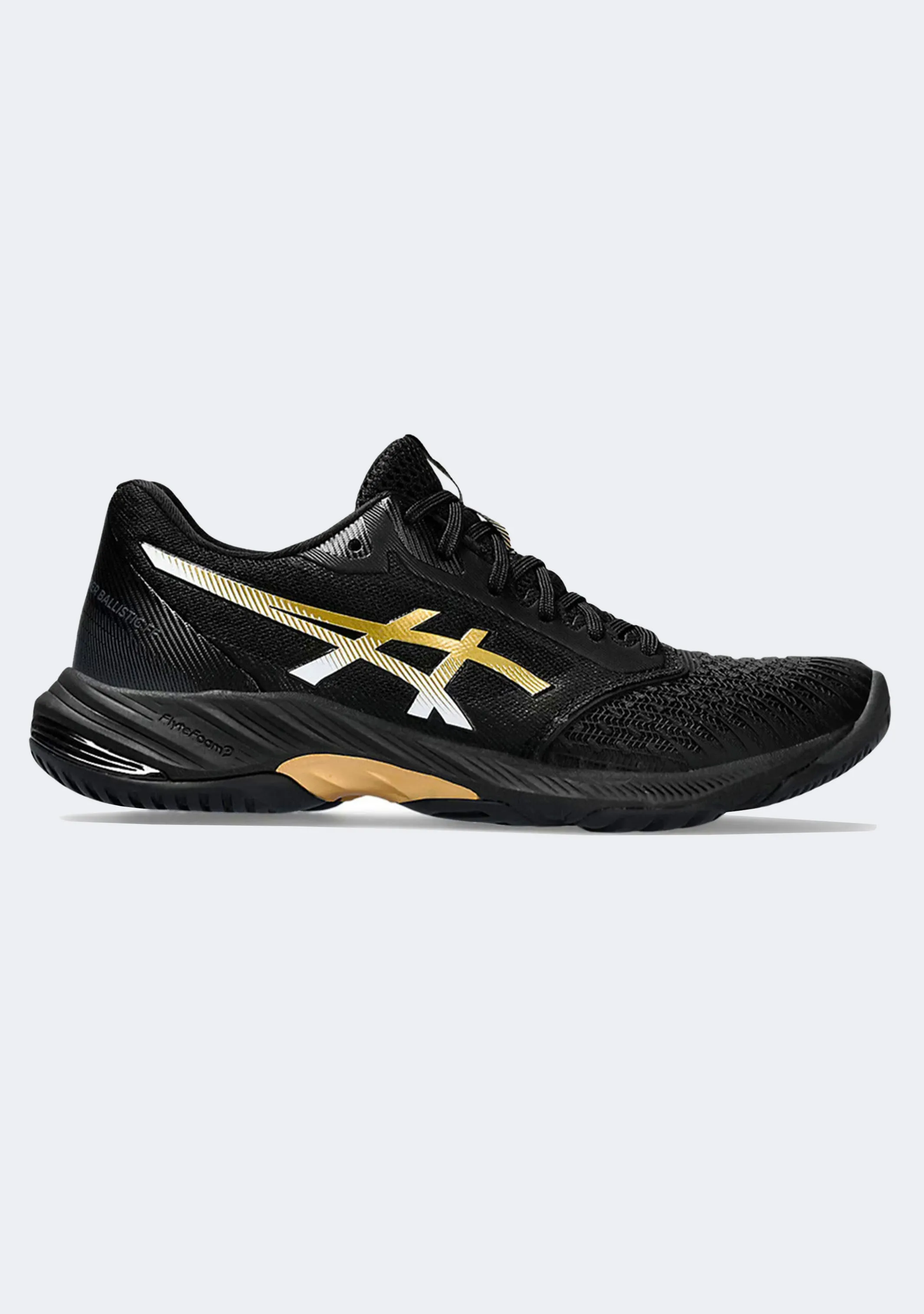 Asics Women's Netburner Ballistic FF 3 Asics Shoes