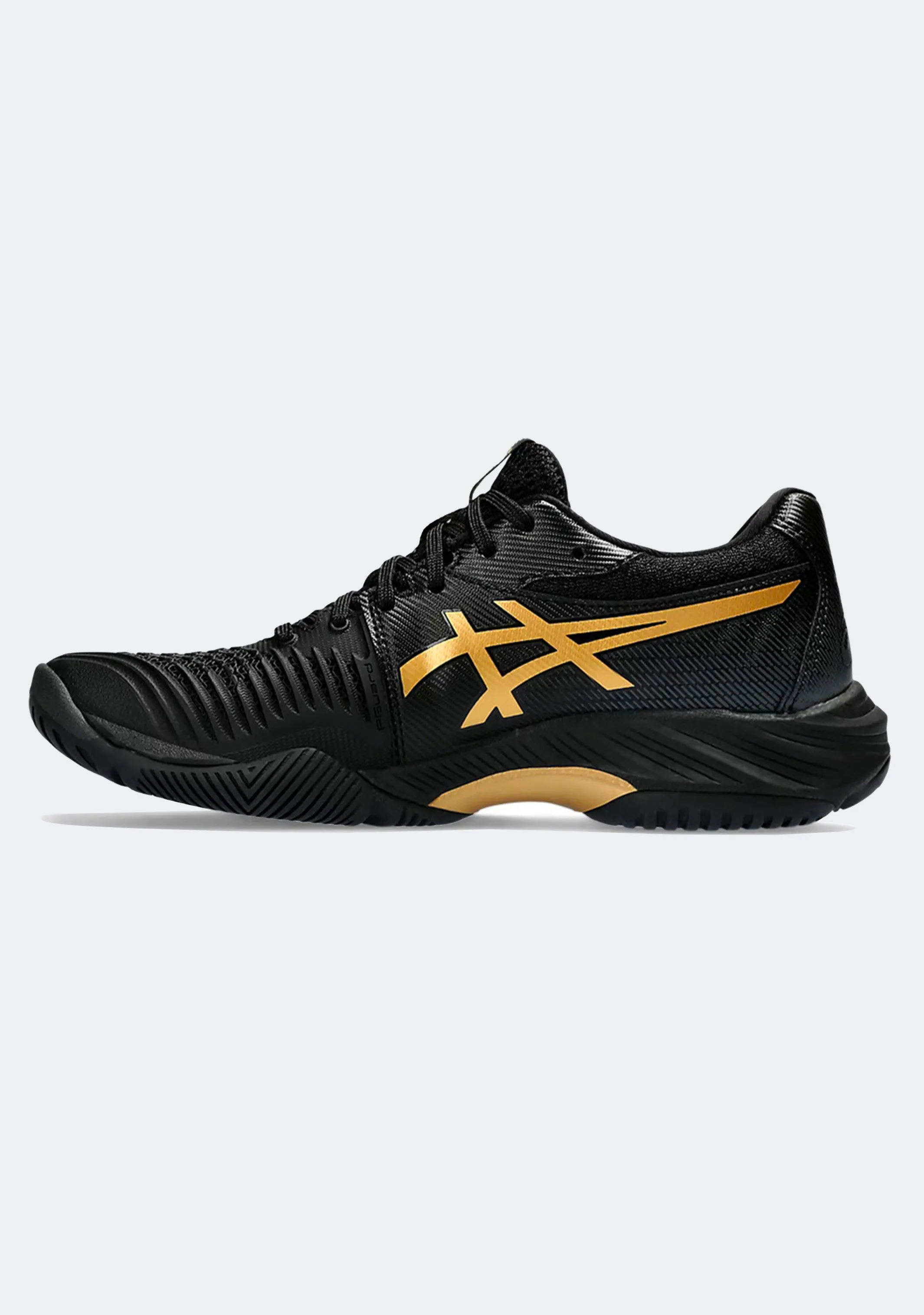 Asics Women's Netburner Ballistic FF 3 Asics Shoes