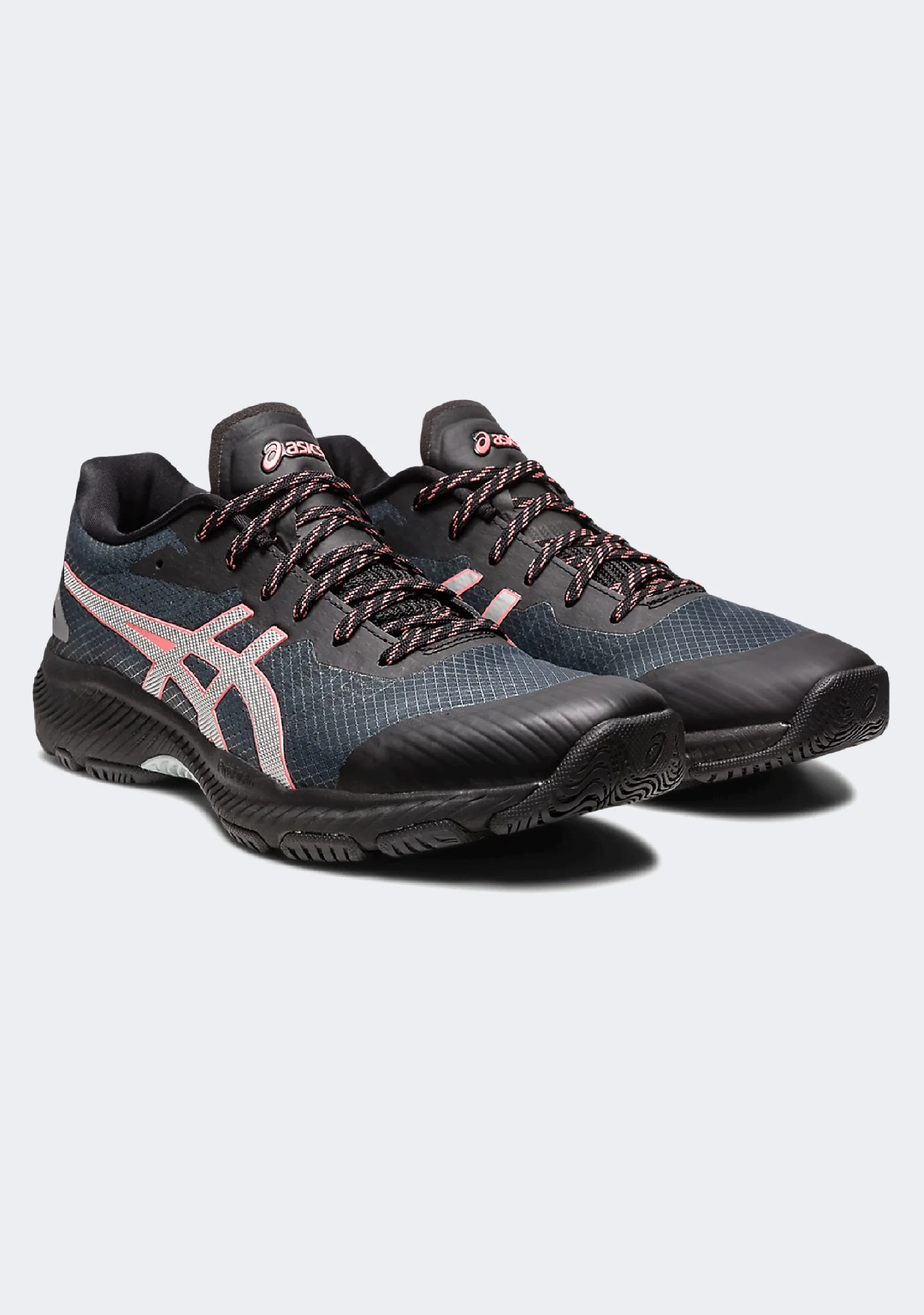 Asics Womens Netburner Professional FF 3 Asics Shoes