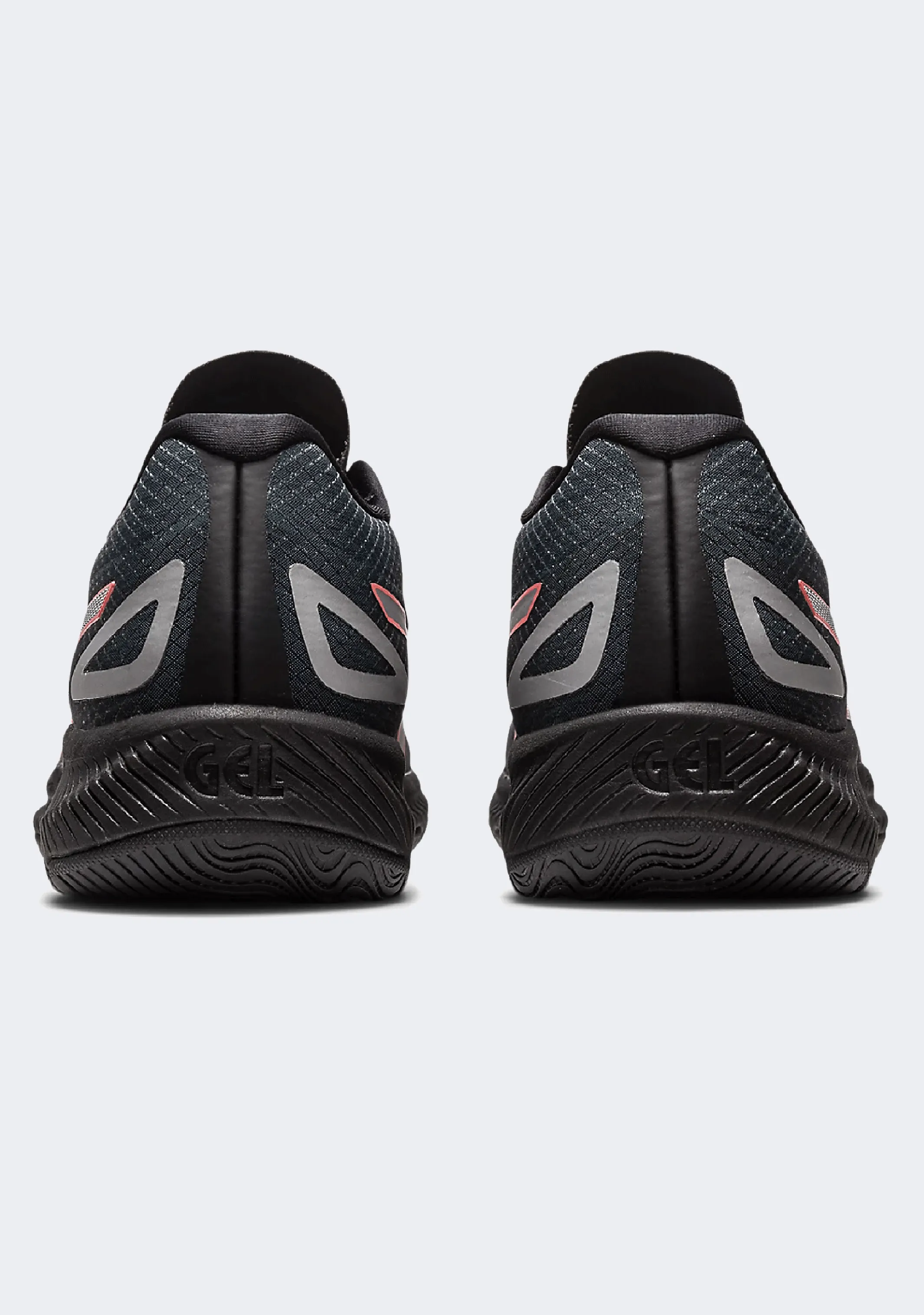 Asics Womens Netburner Professional FF 3 Asics Shoes
