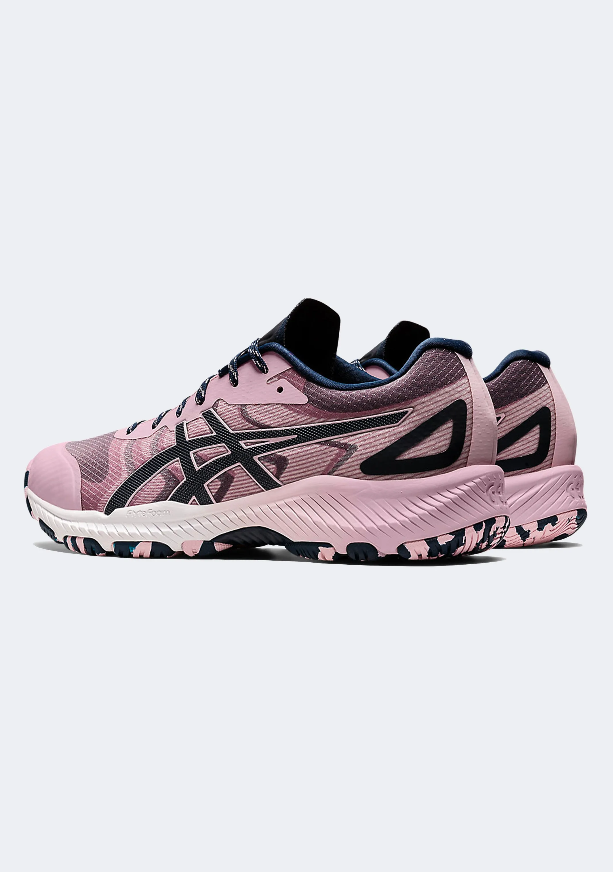 Asics Women’s Netburner Professional FF 3 Asics Shoes