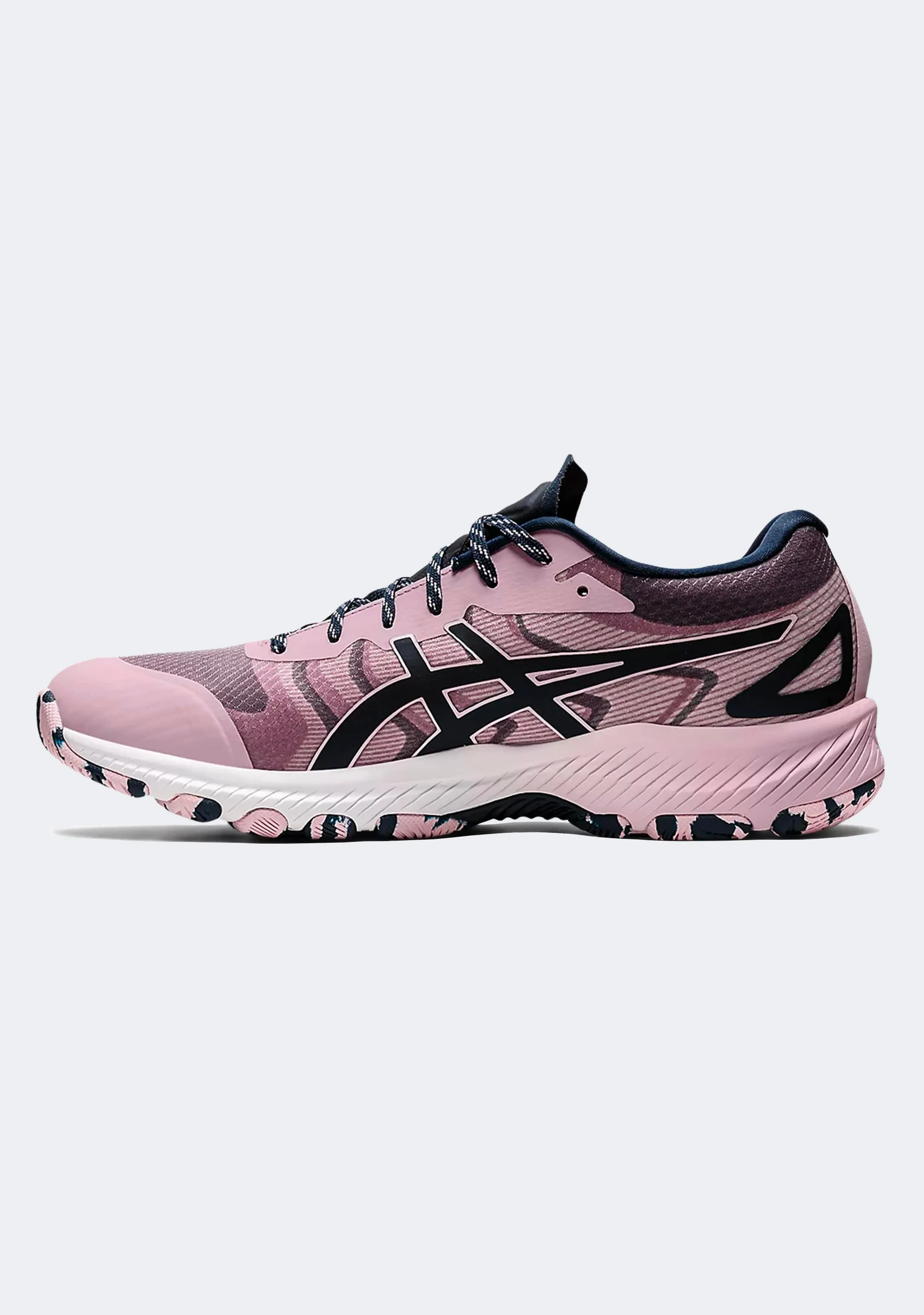 Asics Women’s Netburner Professional FF 3 Asics Shoes