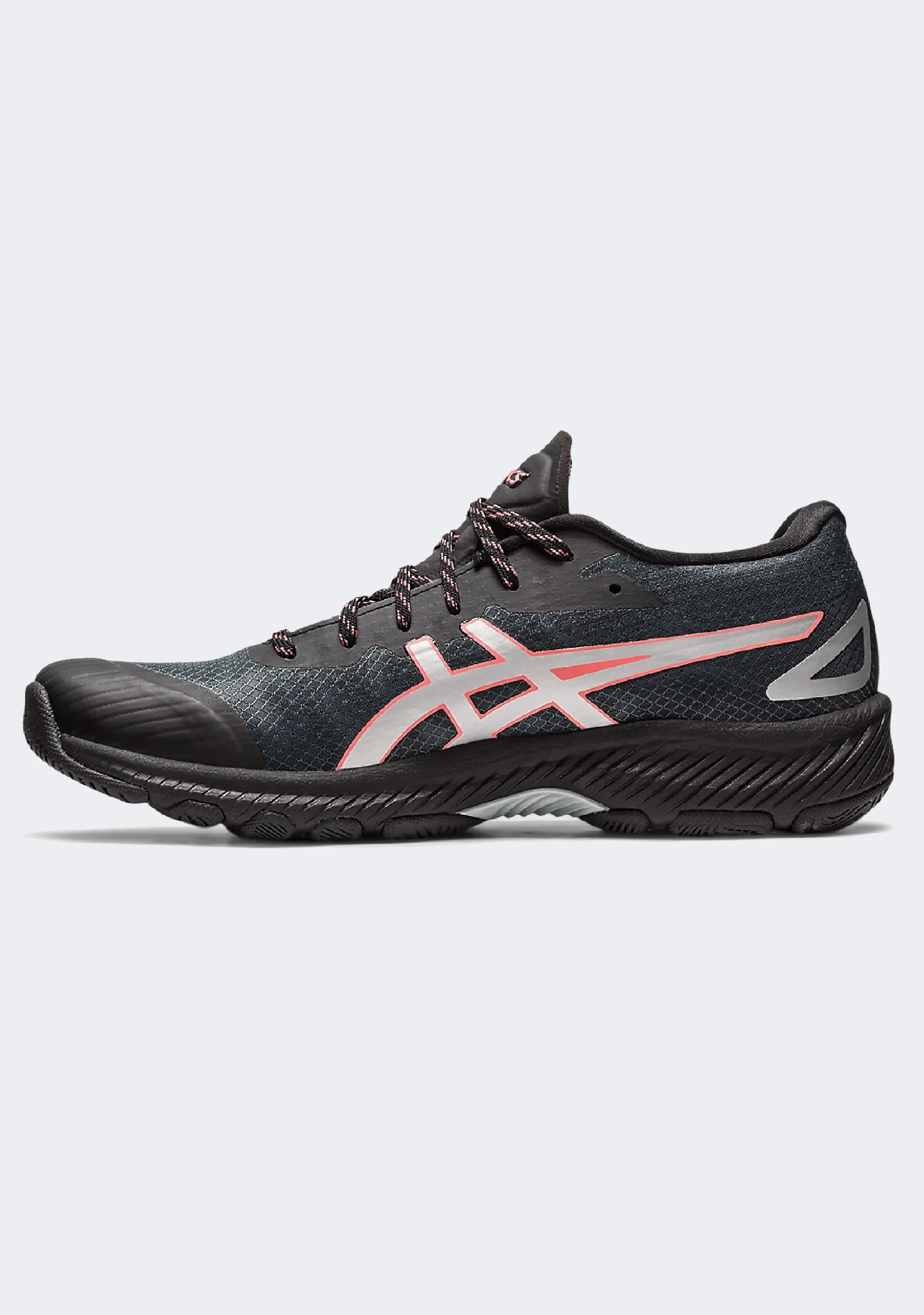Asics Womens Netburner Professional FF 3 Asics Shoes