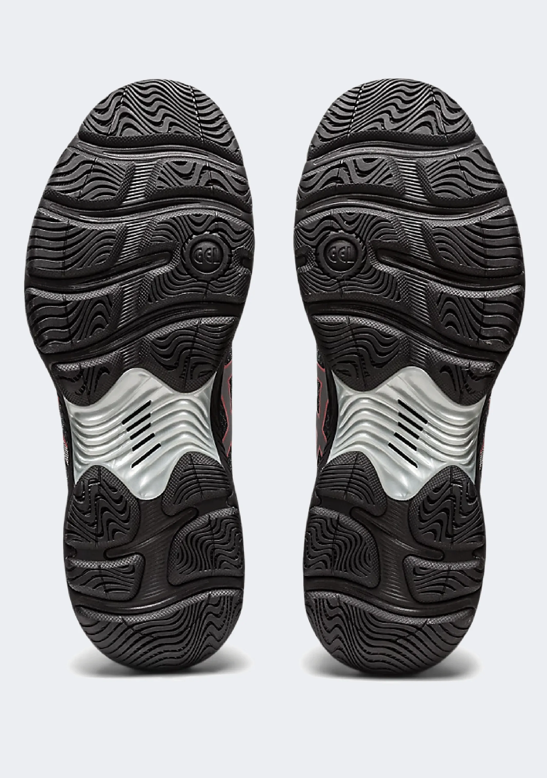 Asics Womens Netburner Professional FF 3 Asics Shoes