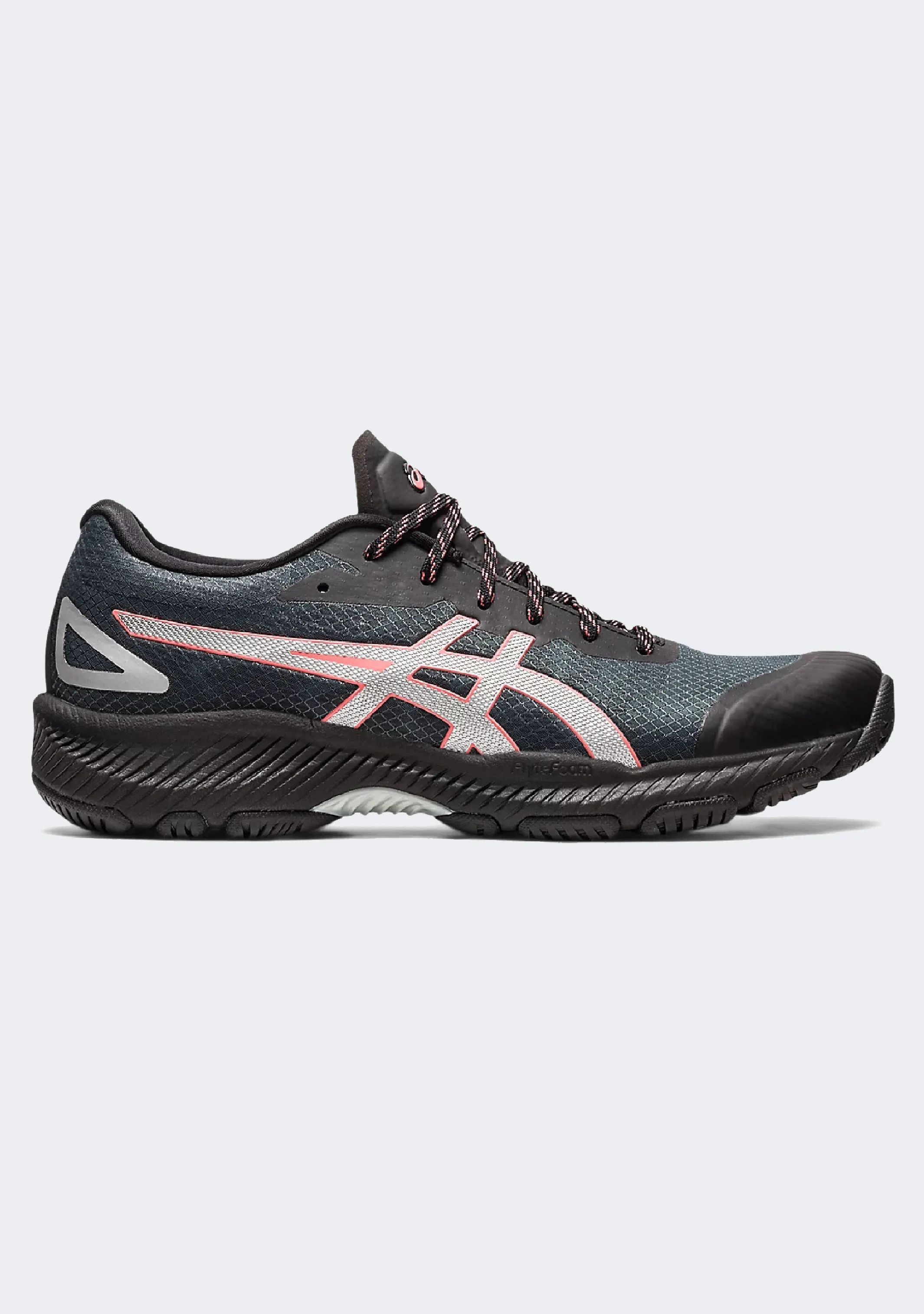 Asics Womens Netburner Professional FF 3 Asics Shoes