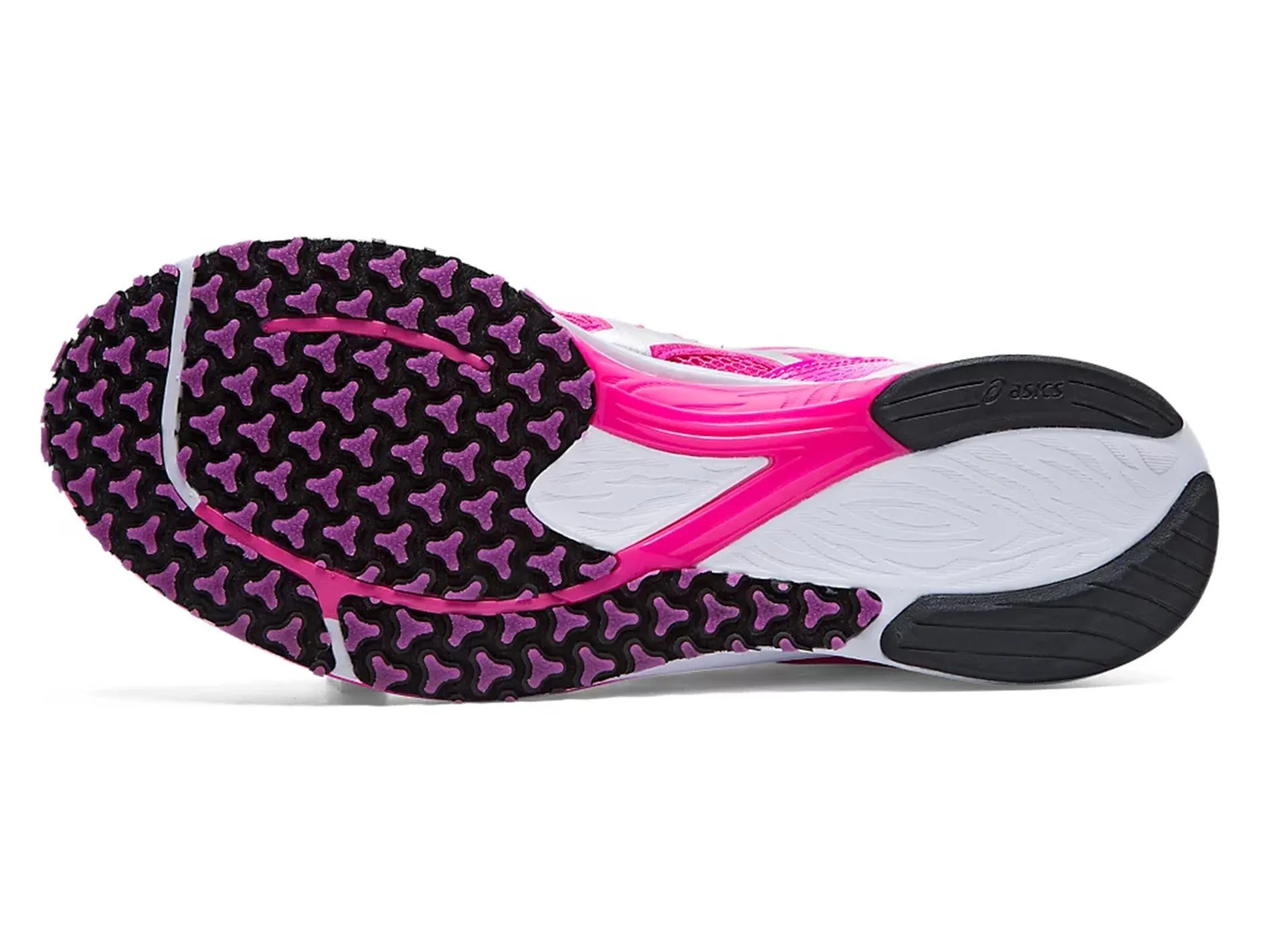 Asics Womens Tartheredge Asics Shoes