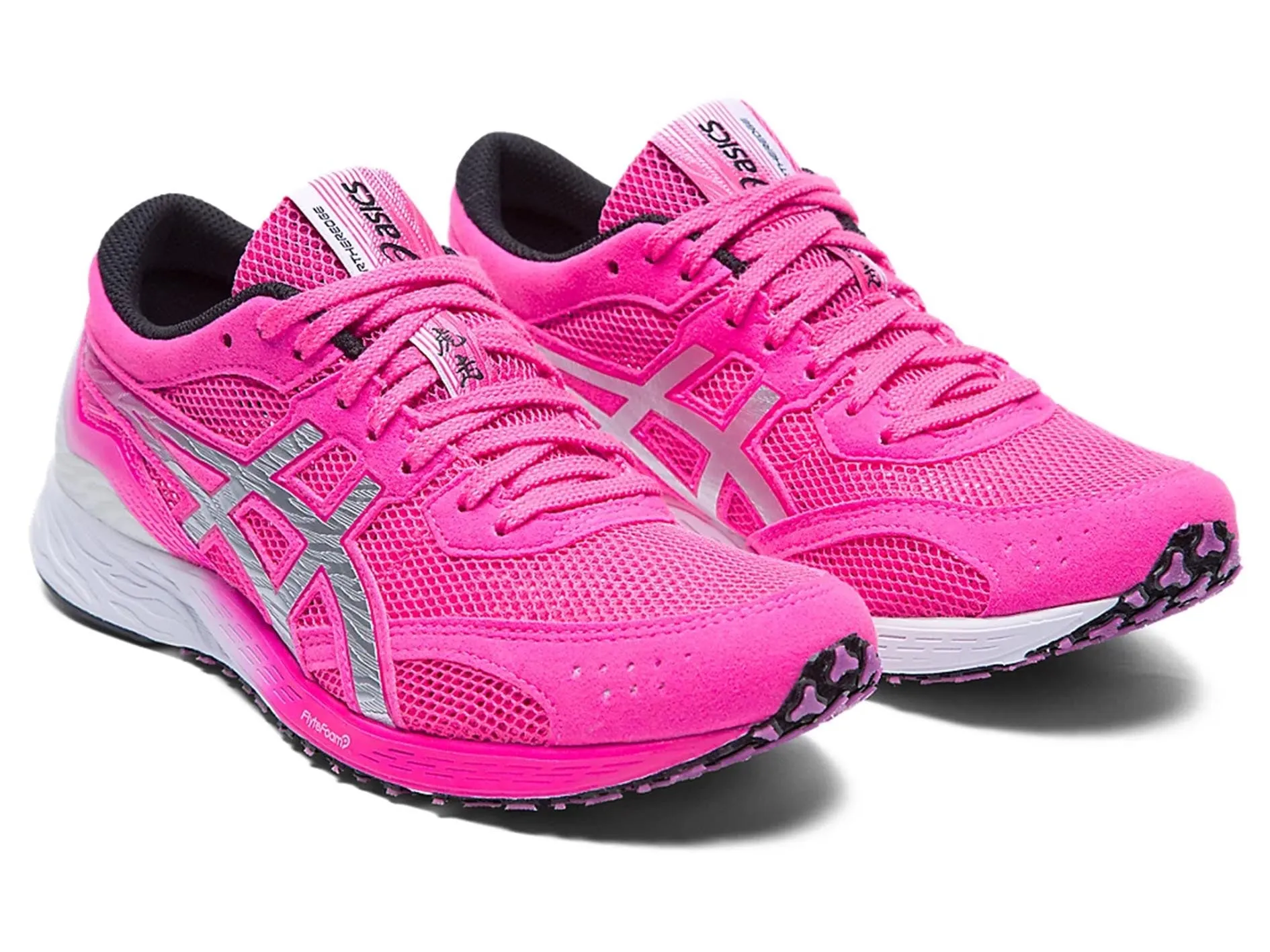Asics Womens Tartheredge Asics Shoes