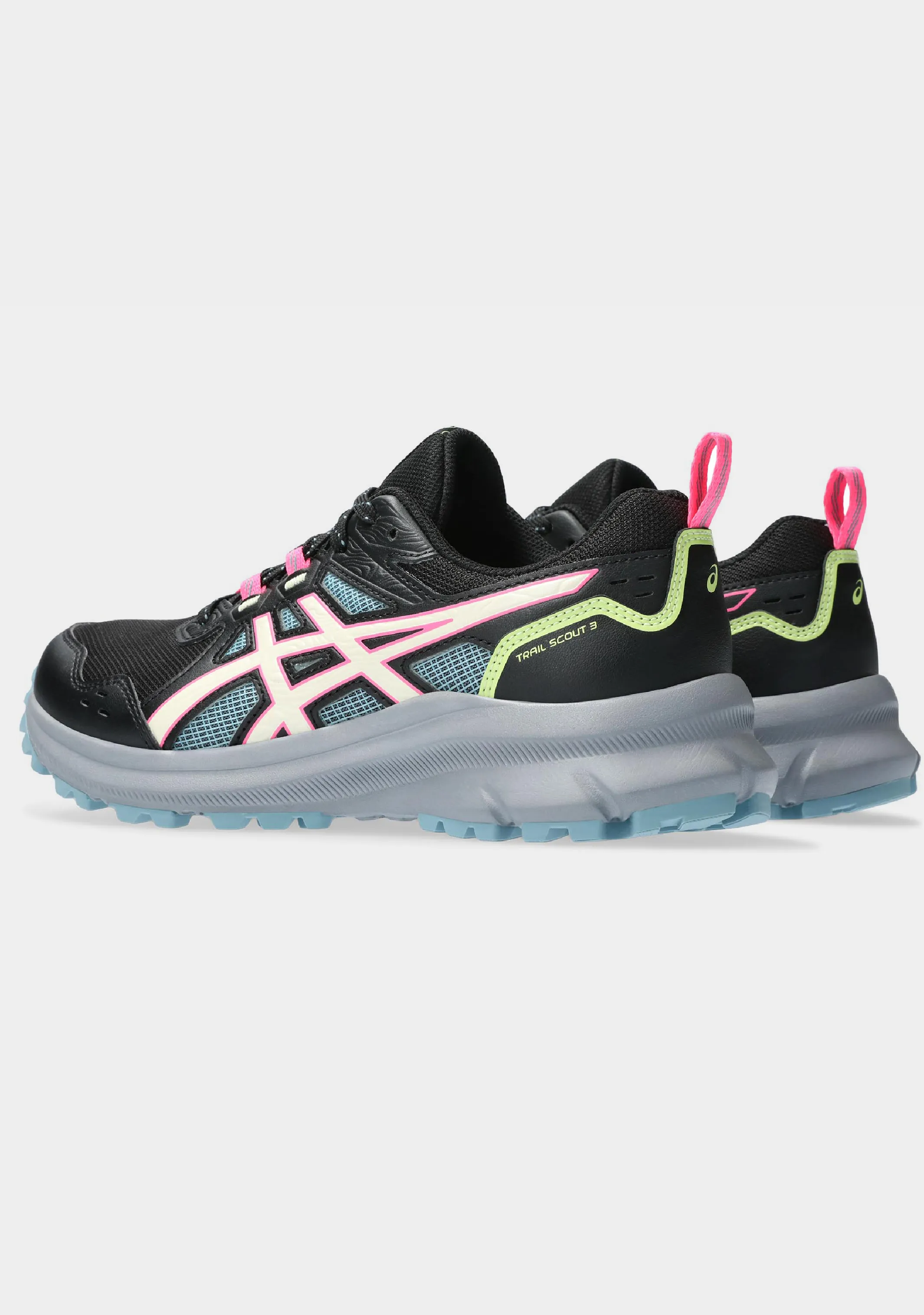 Asics Women’s Trail Scout 3 Asics Shoes