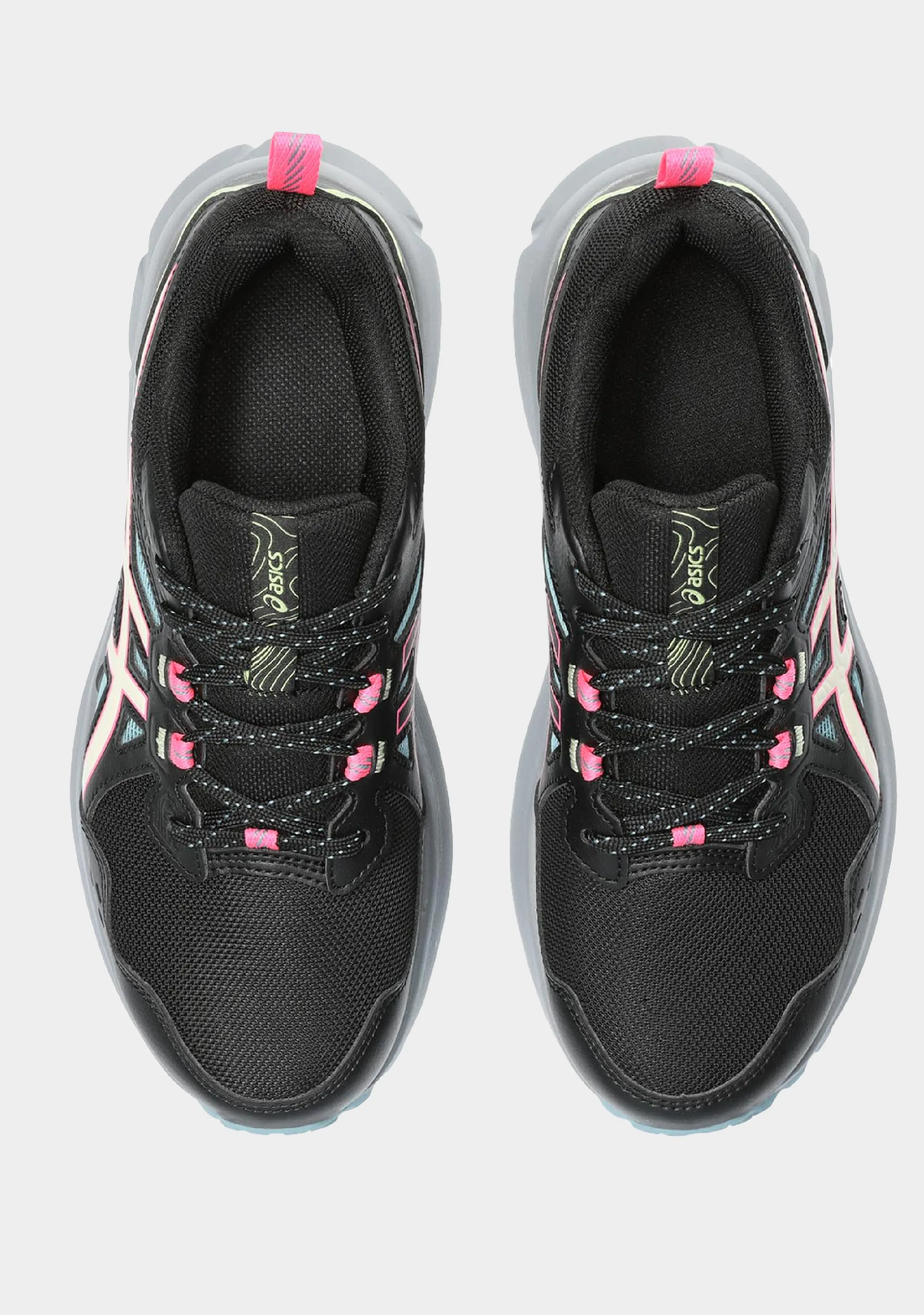 Asics Women’s Trail Scout 3 Asics Shoes