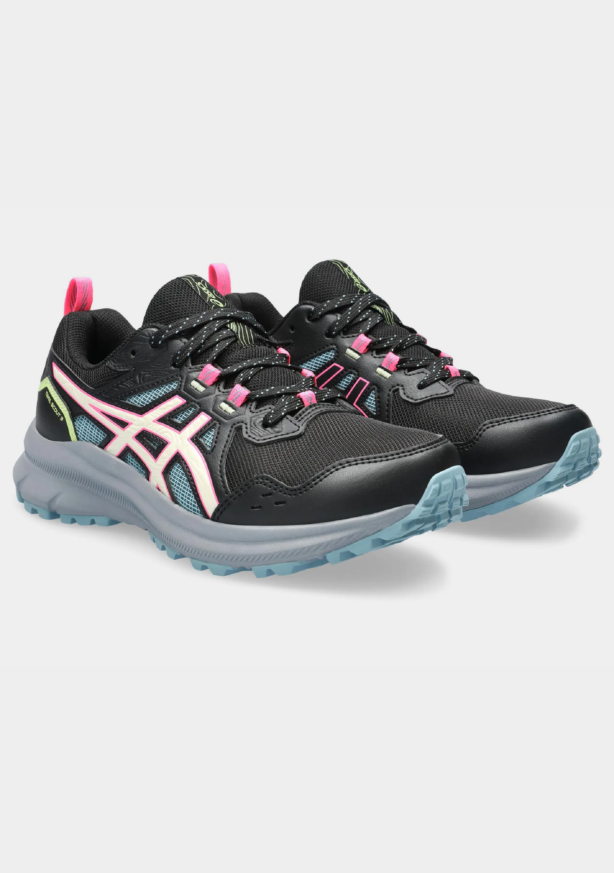 Asics Women’s Trail Scout 3 Asics Shoes
