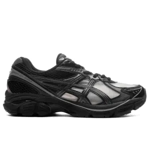 Asics x Above the Clouds GT-2160 - Black/Gunmetal Asics running shoes with gel cushioning