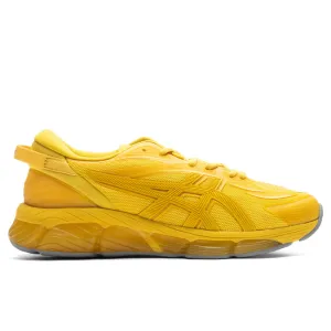 Asics x C.P. Company Gel Quantum 360 VIII - Mission Yellow Asics running shoes with gel cushioning