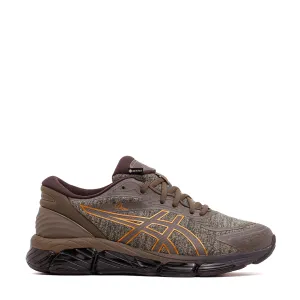Asics x Dime Unisex Gel-Quantum 360 VIII GTX Major Brown Copper 1203A651-200 Asics comfort footwear