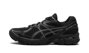 ASICS x JJJound GT-2160 "Black" Asics GT 2160 shoes